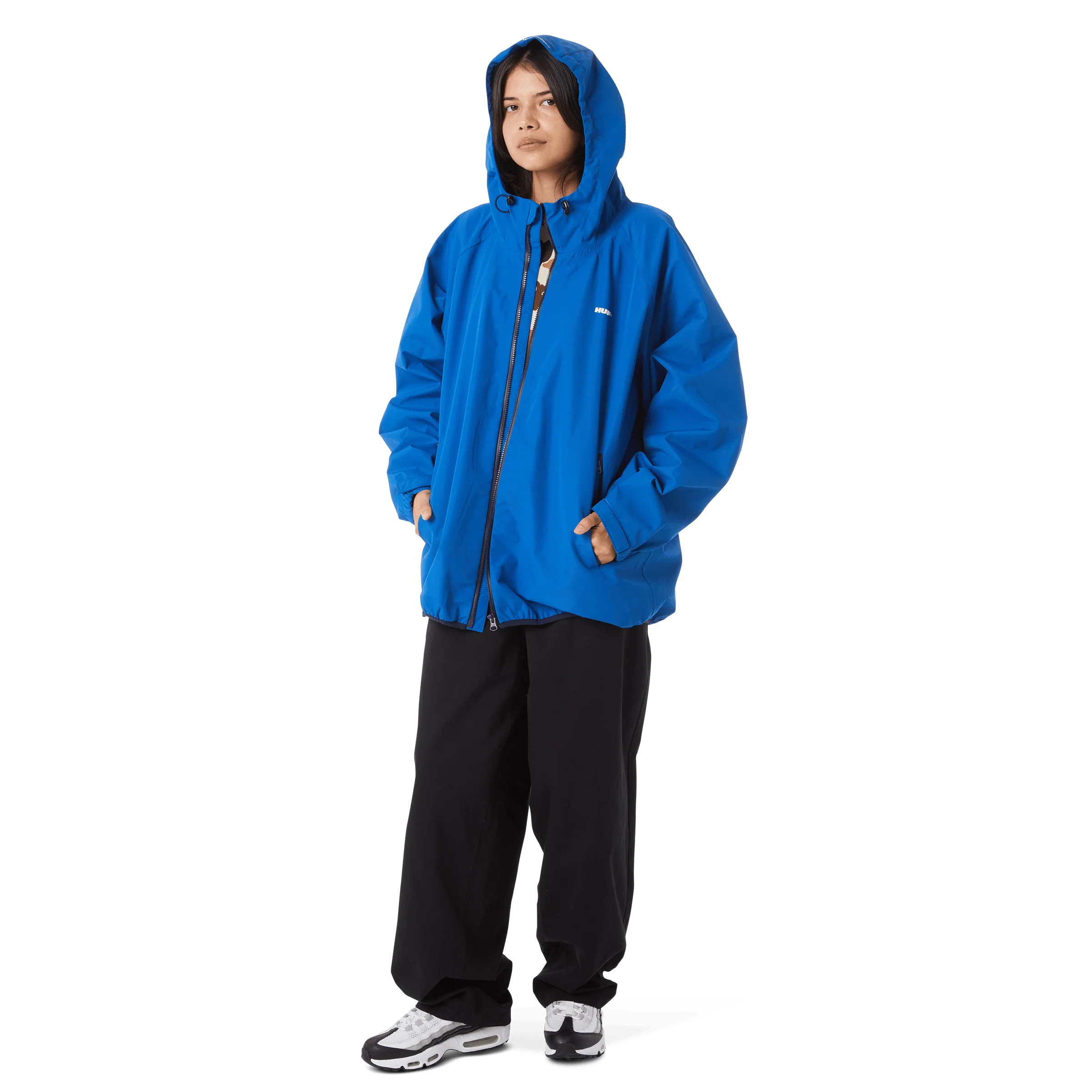 Rainier Shell Jacket - Image 8