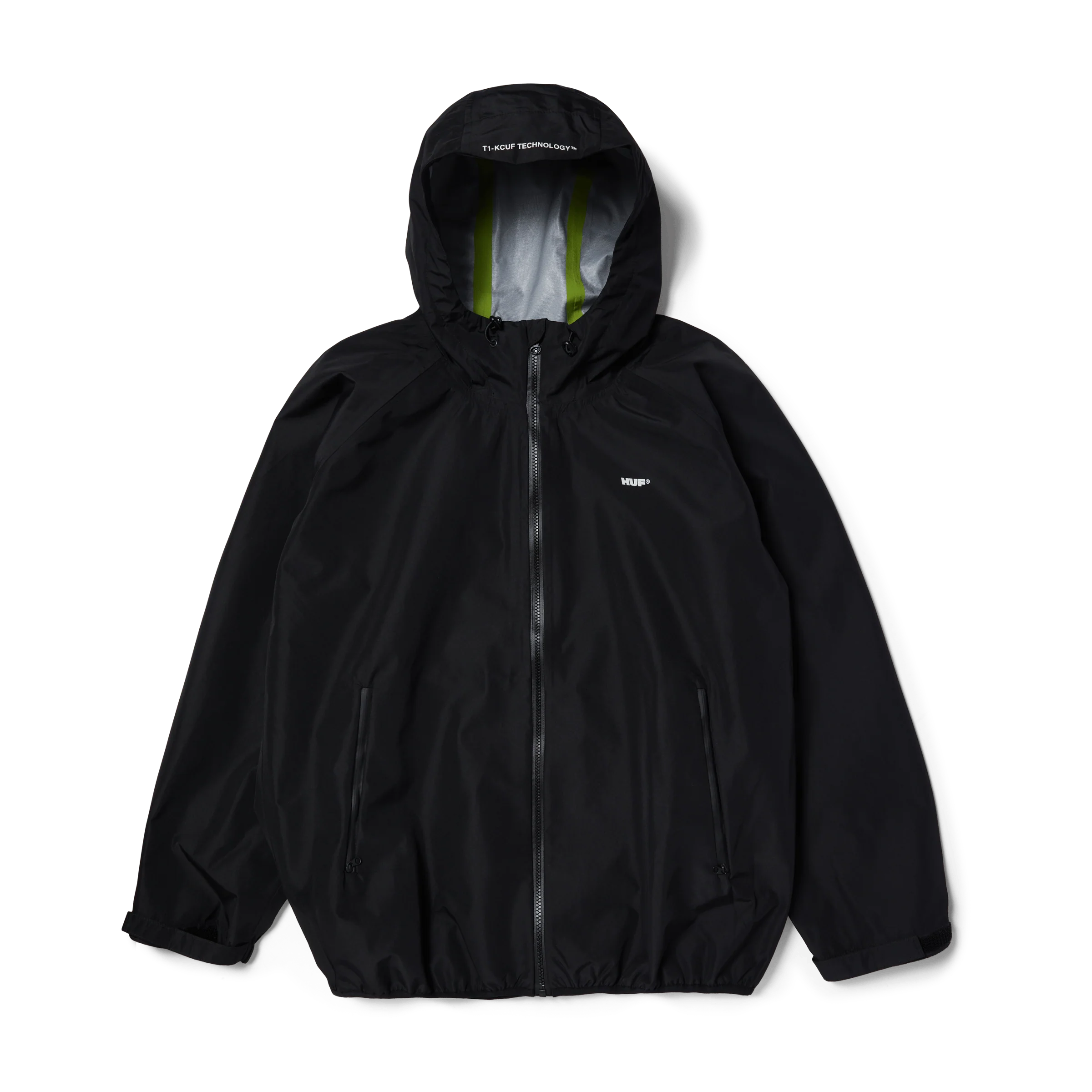 Rainier Shell Jacket - Image 9