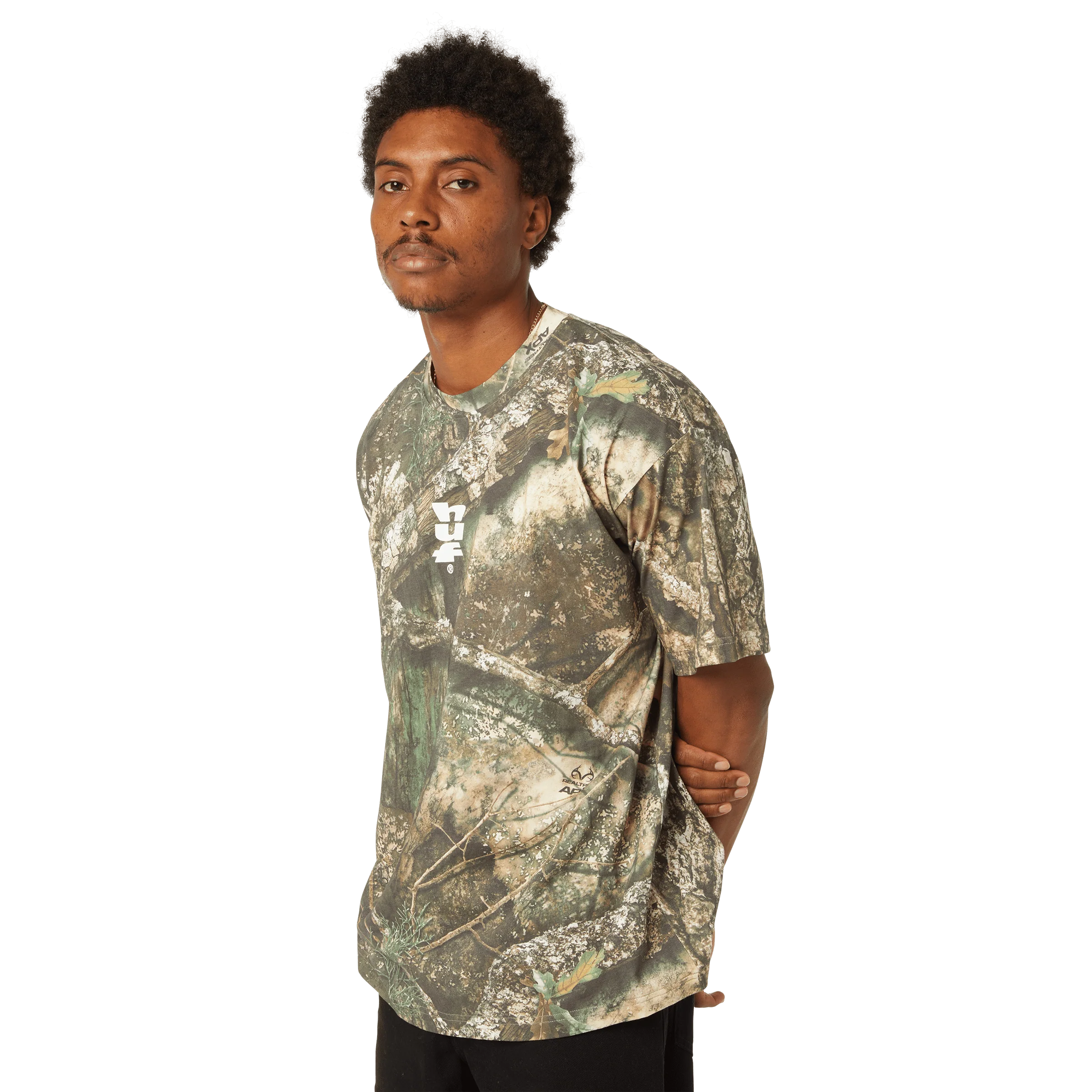 Realtree Megablast T-Shirt - Image 5