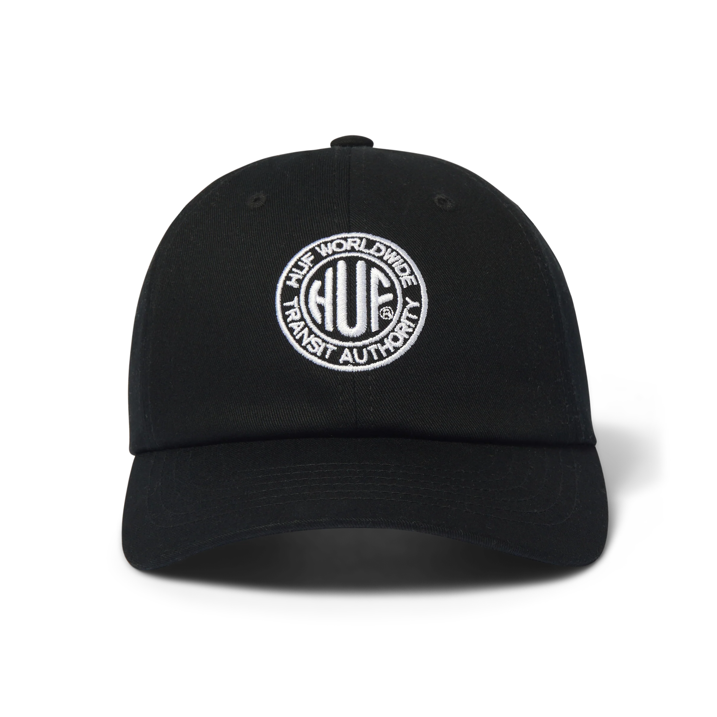 Regional 6-Panel Curved-Visor Hat - Image 2