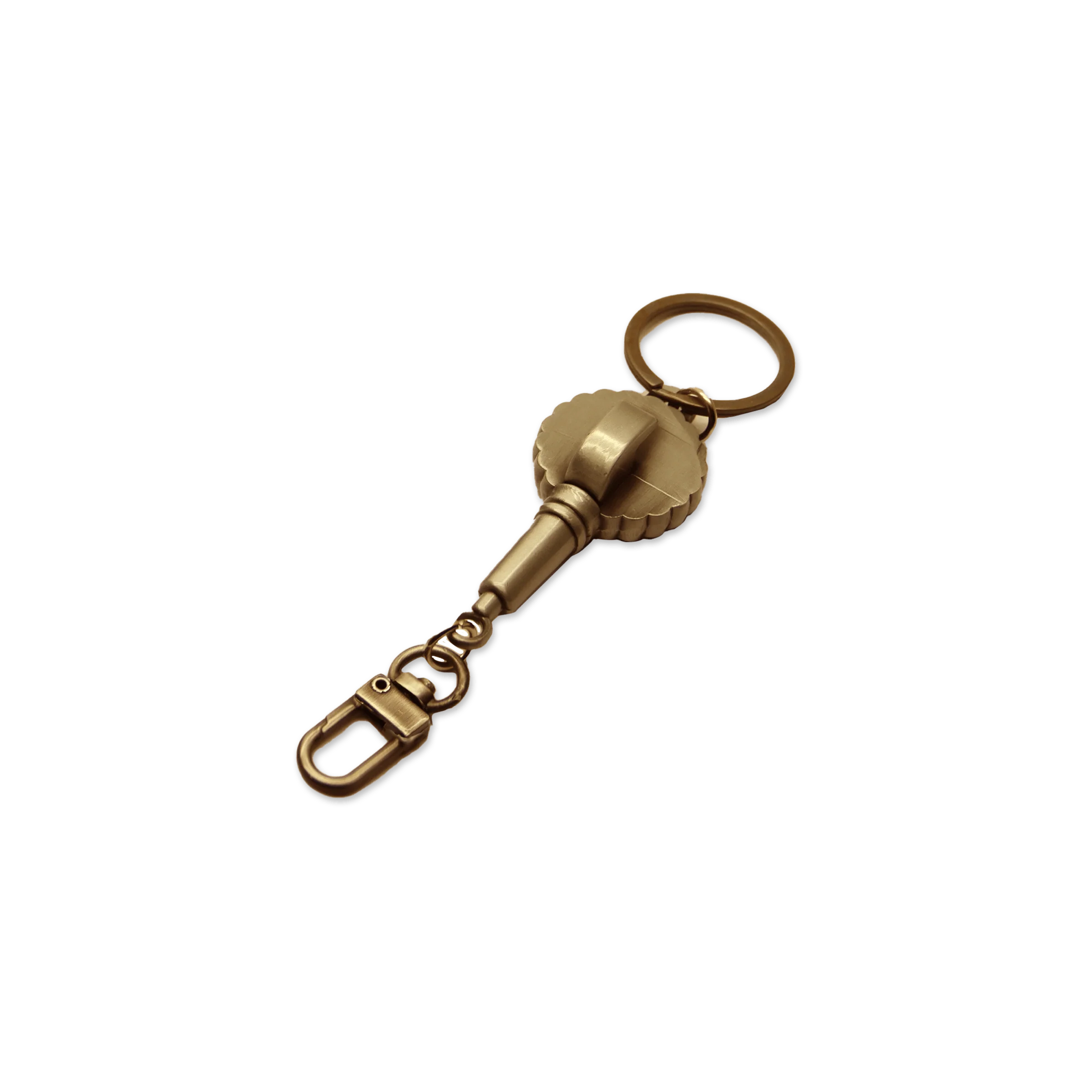 Regional Bottle Opener Keychain - Image 2