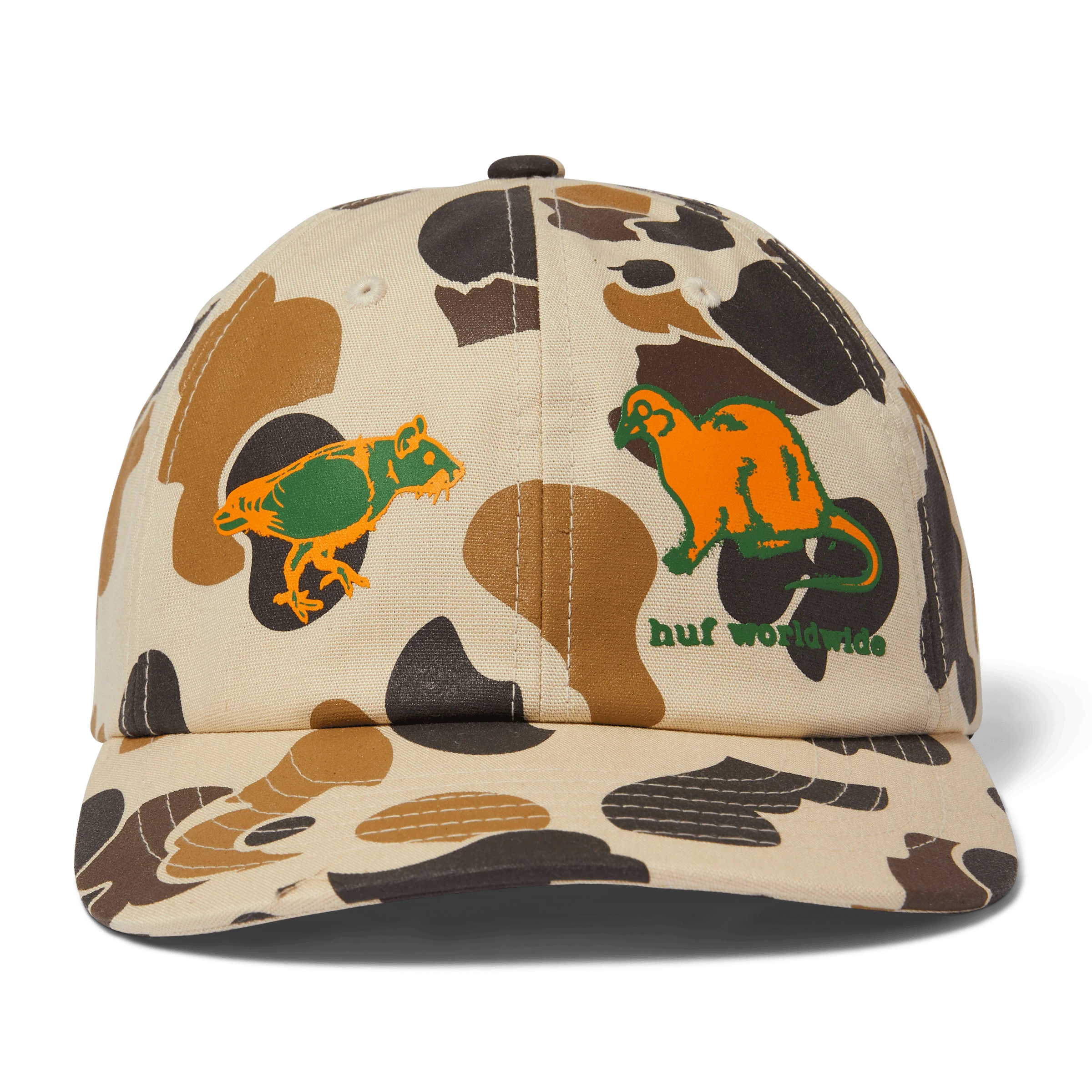 Rigeon Snapback - Image 5