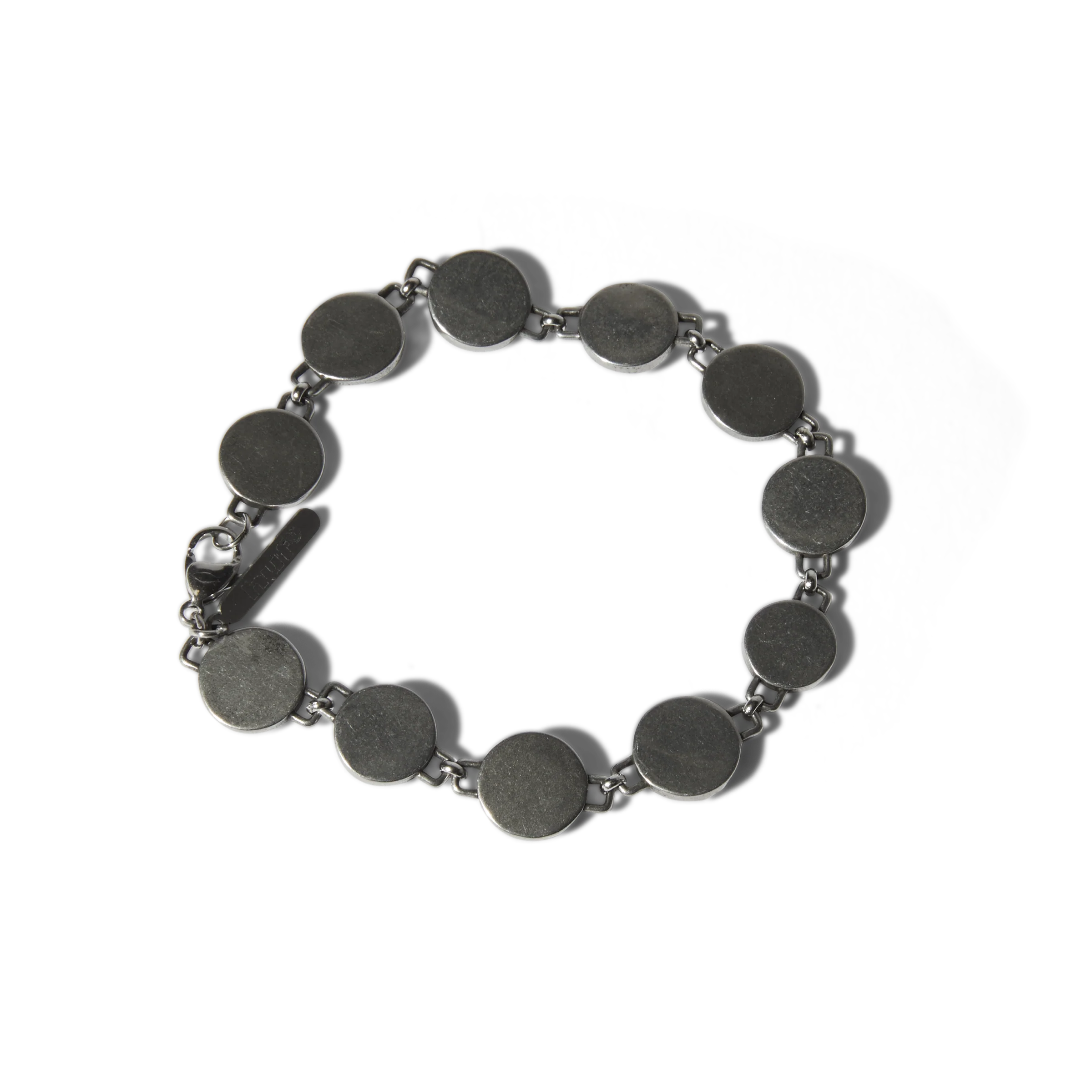 Kenny Scharf Round Guys Charm Bracelet - Image 4