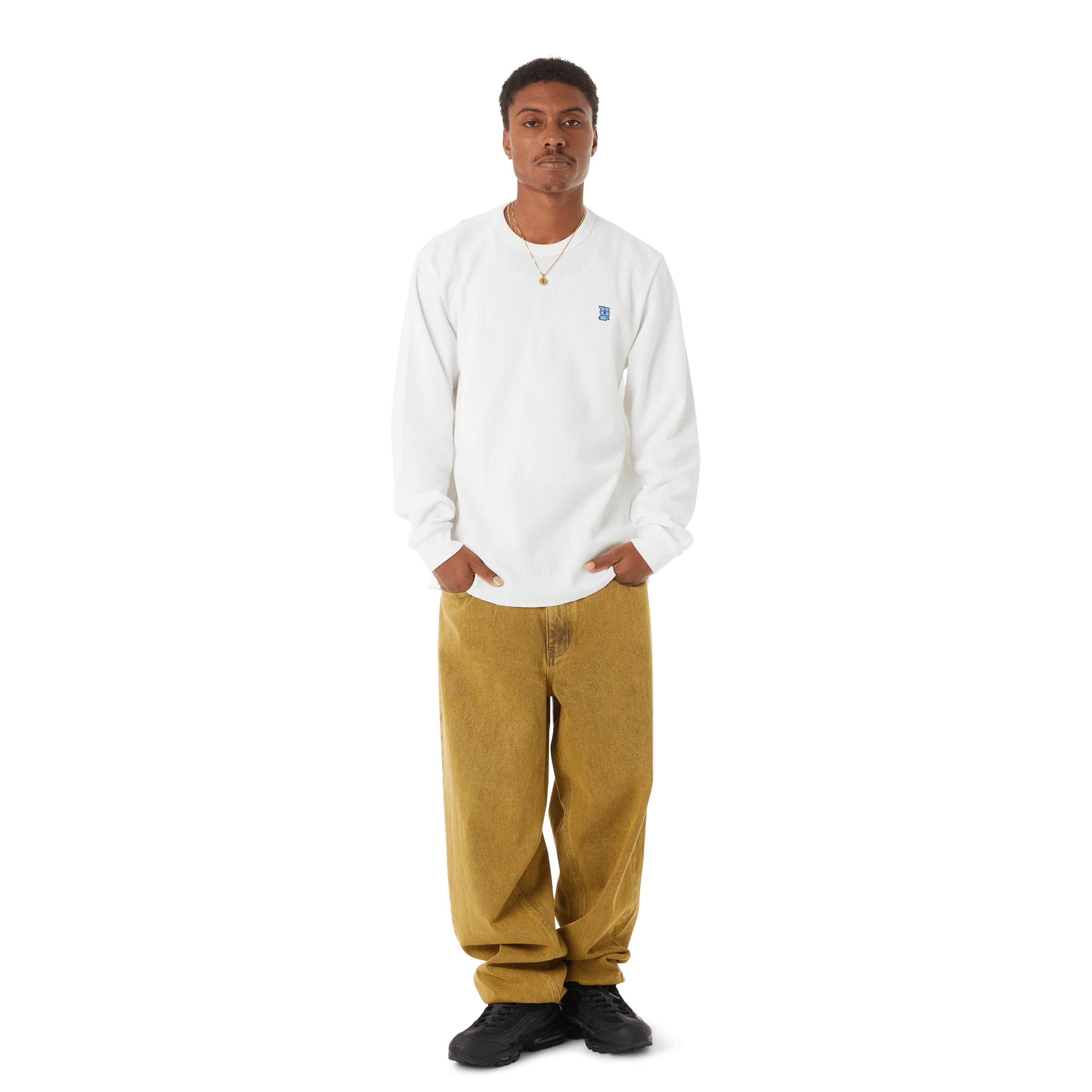 Shrader Long Sleeve T-Shirt Thermal - Image 13