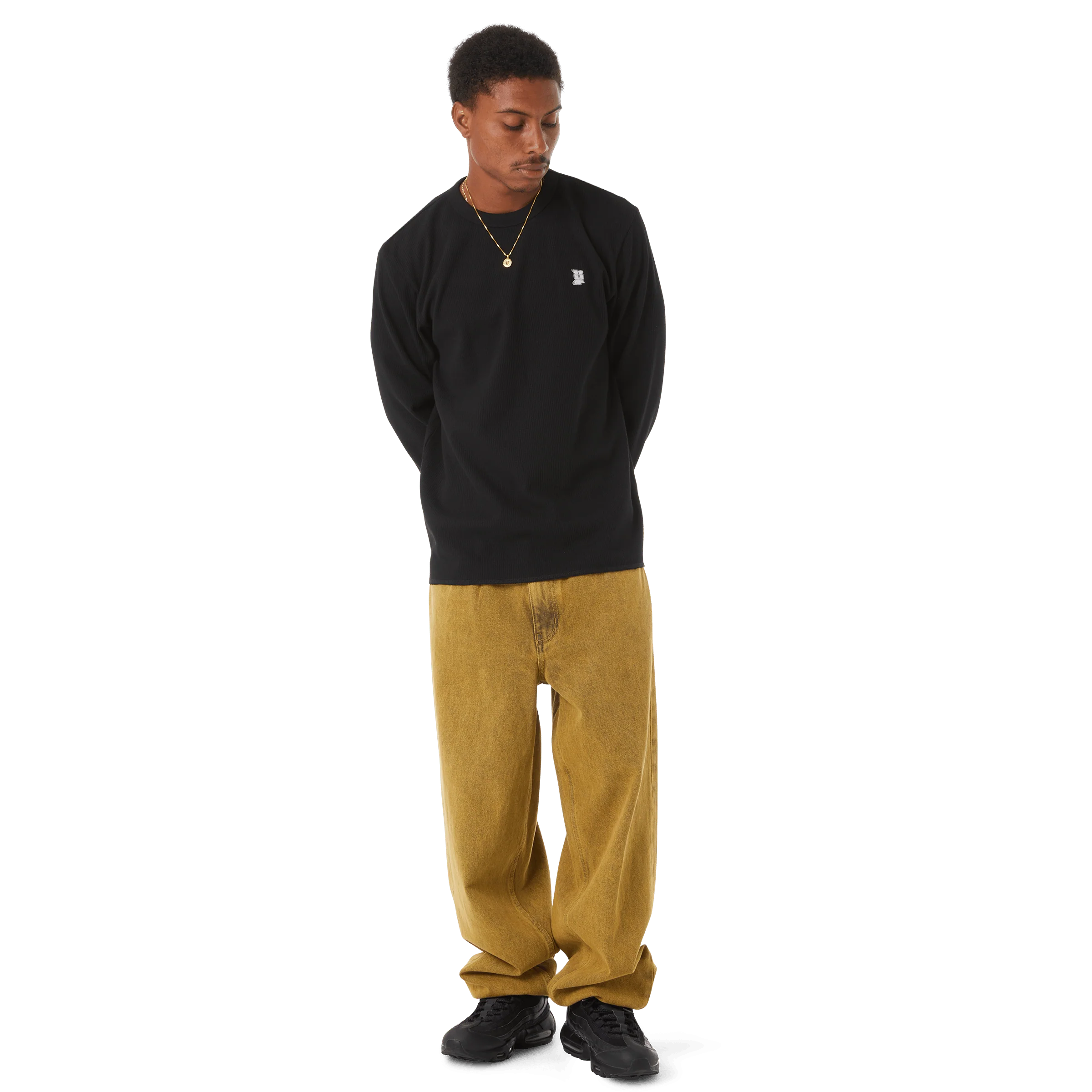 Shrader Long Sleeve T-Shirt Thermal - Image 6