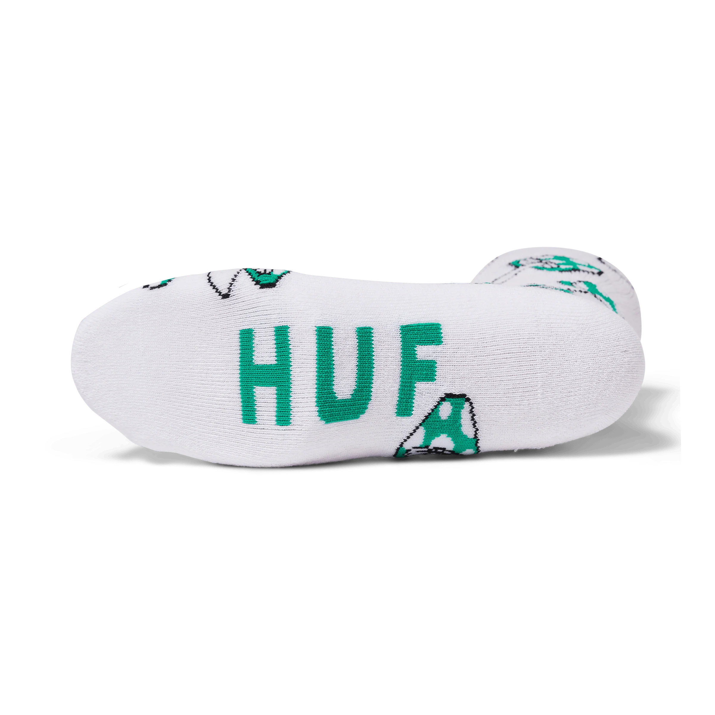 Shrooms Crew Sock - Image 3