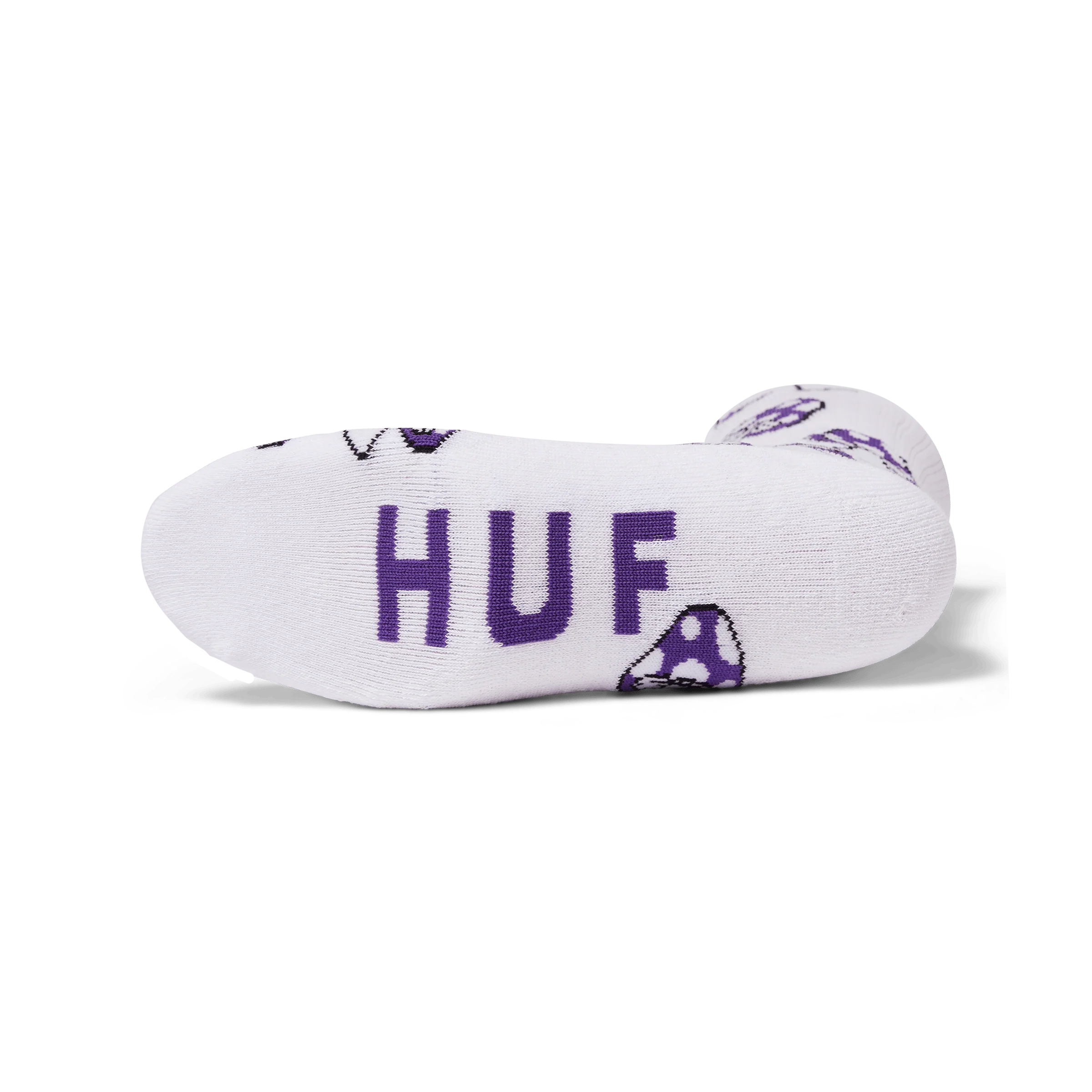 Shrooms Crew Sock - Image 5