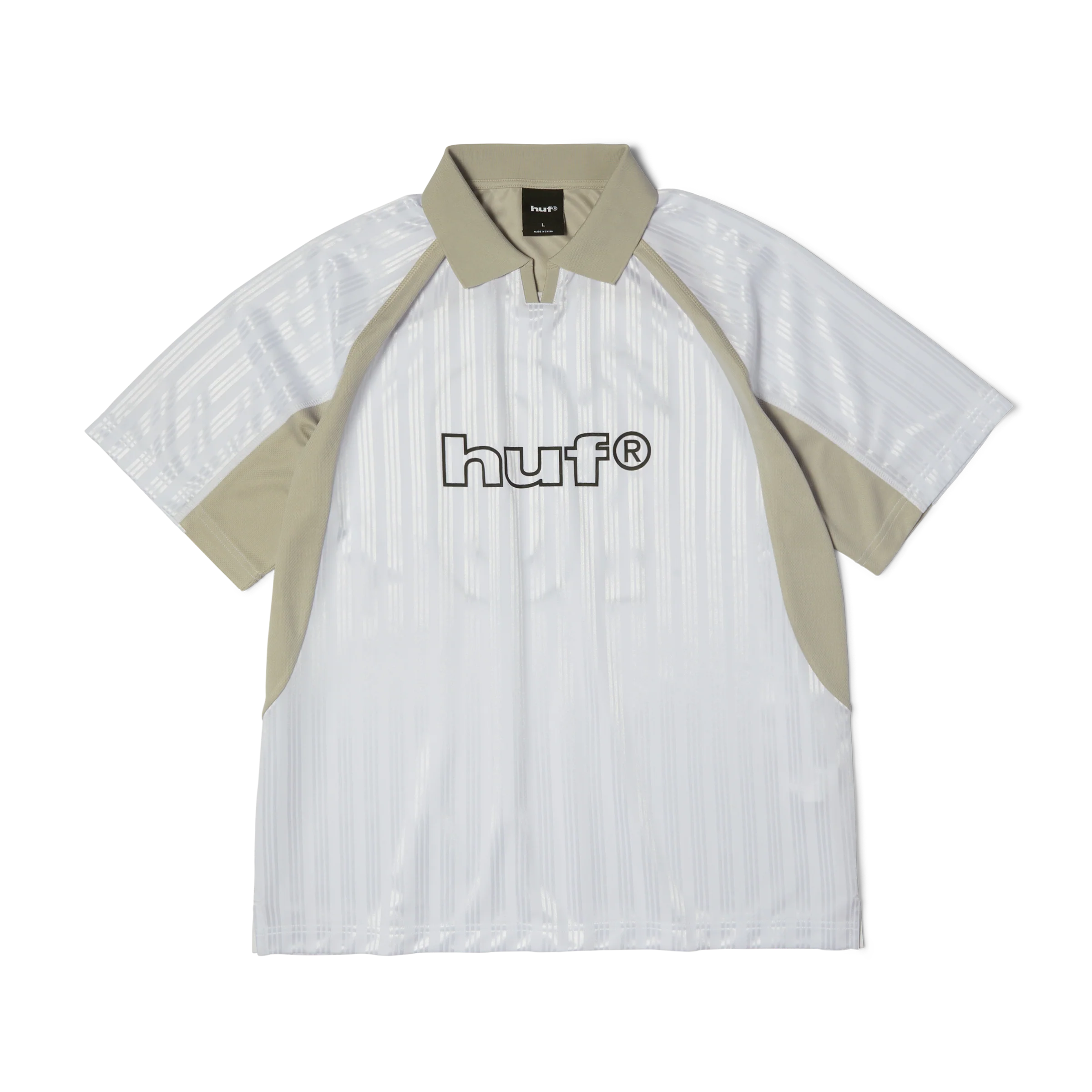 Sideline Soccer Jersey - Image 10