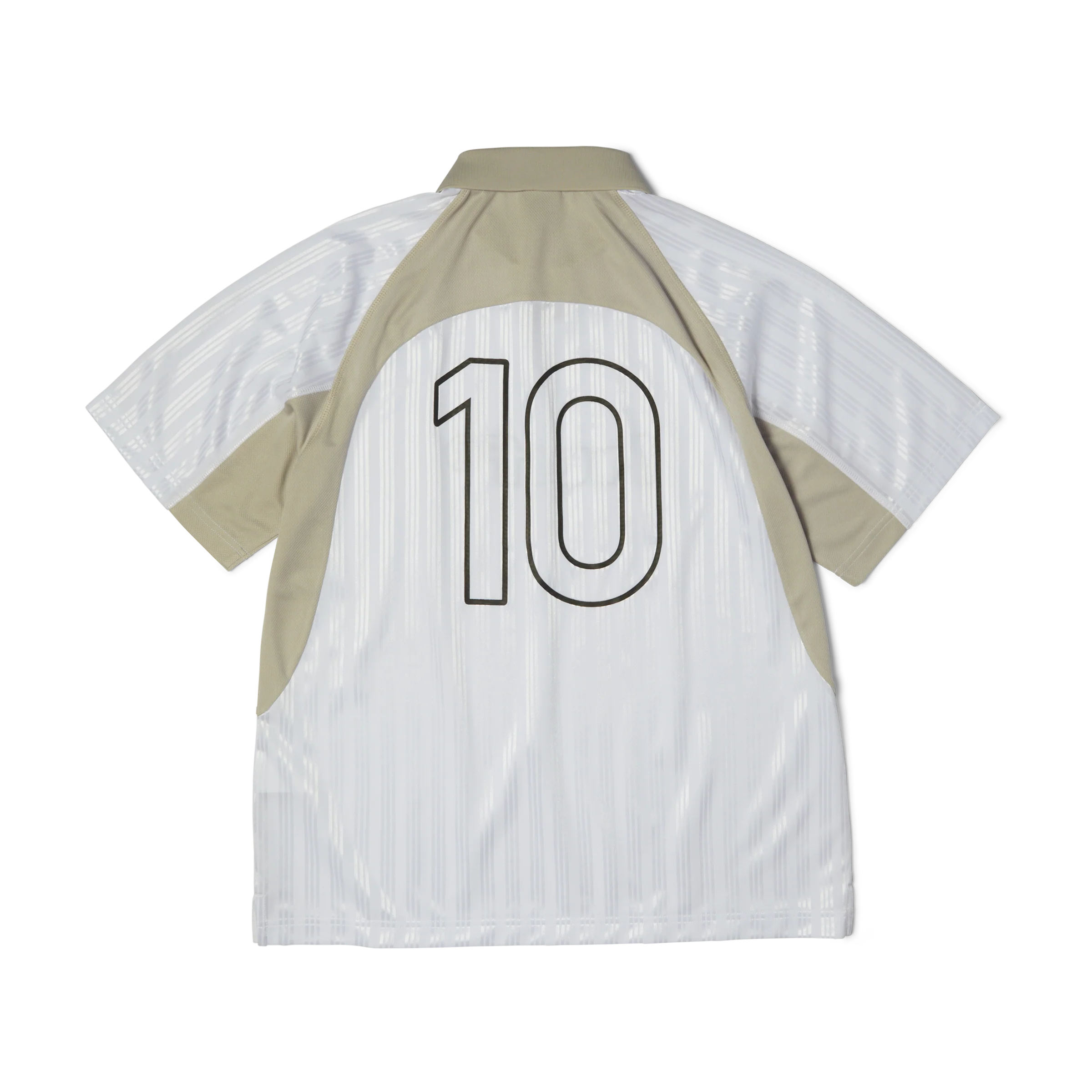 Sideline Soccer Jersey - Image 11