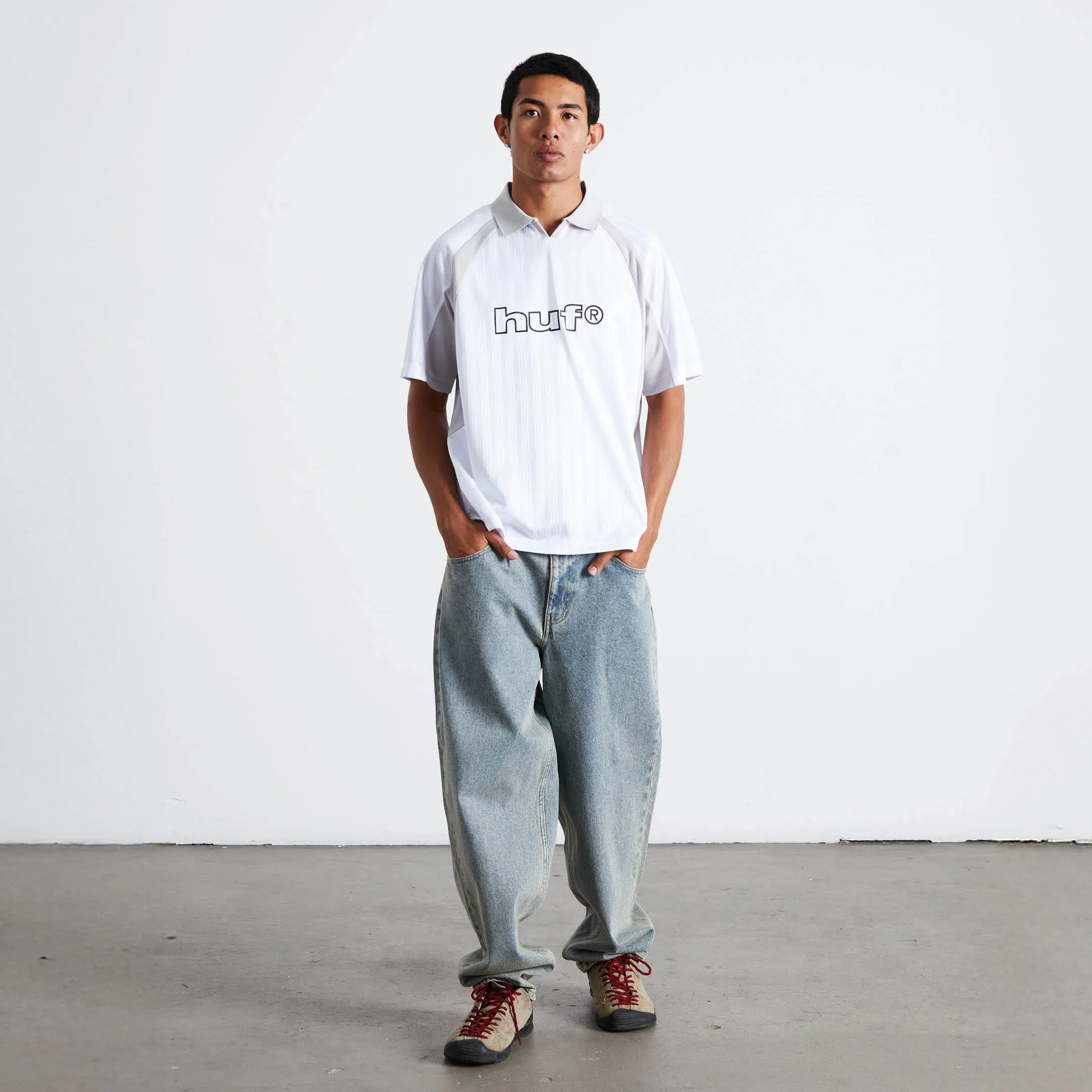 Sideline Soccer Jersey - Image 14