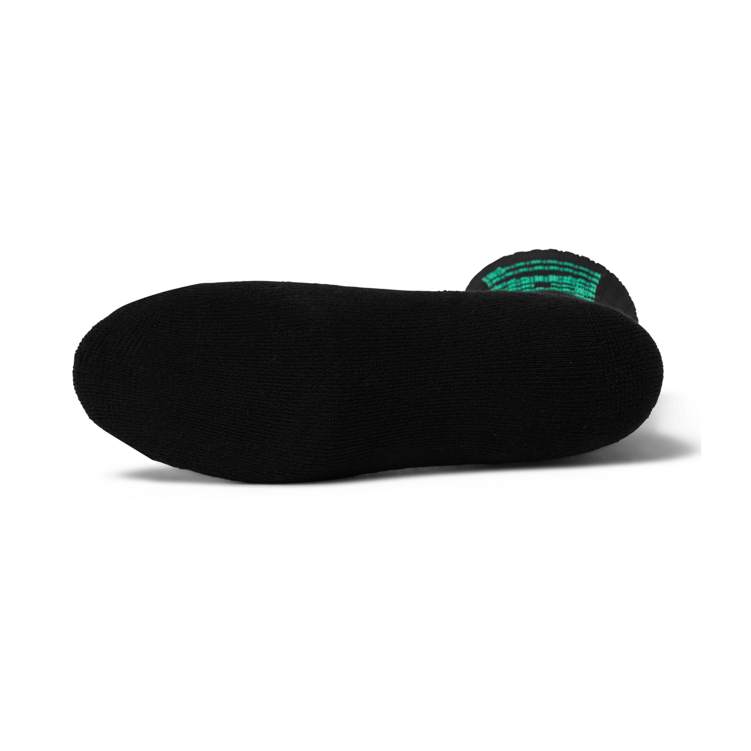 Sidewinder Crew Sock - Image 2