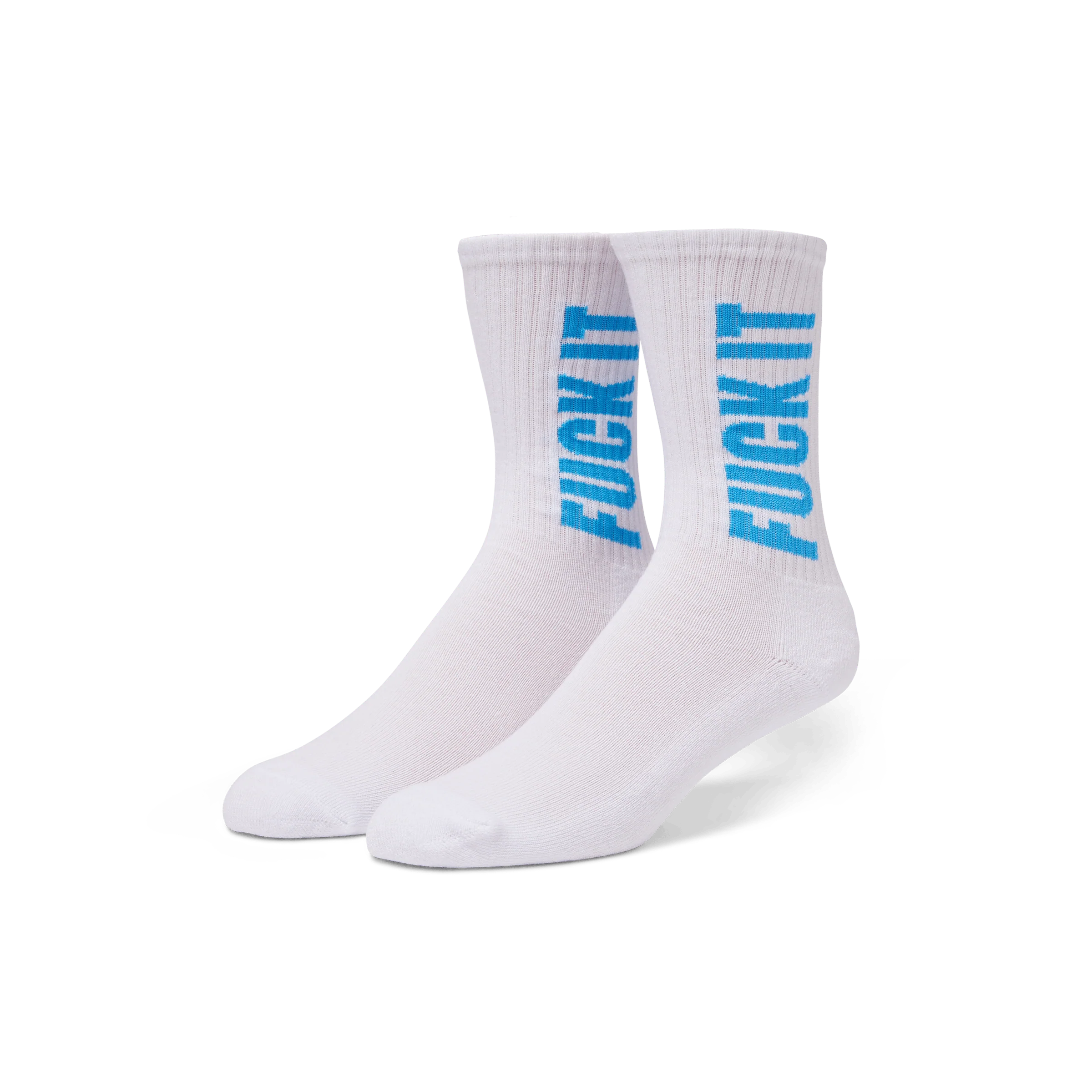 Sidewinder Crew Sock - Image 3
