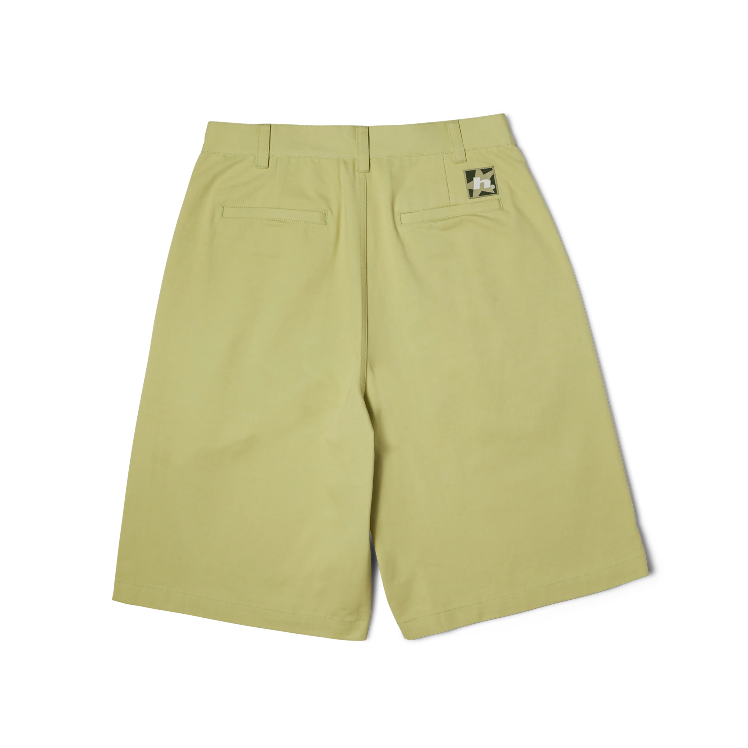Sorta Long Chino Short - Image 32