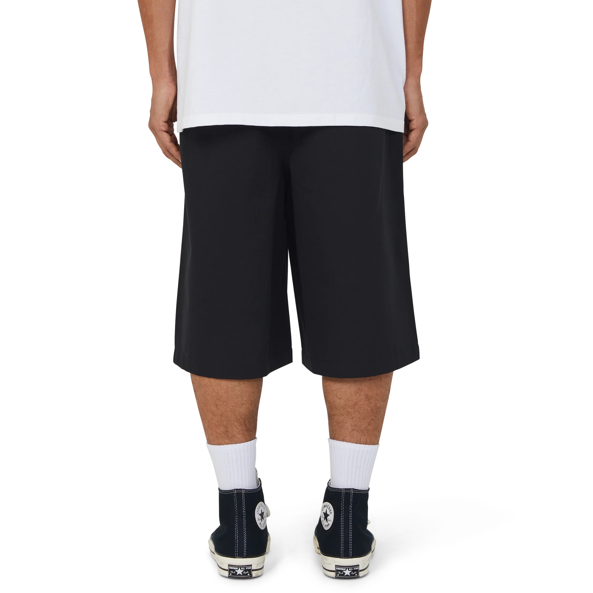Sorta Long Chino Short - Image 6