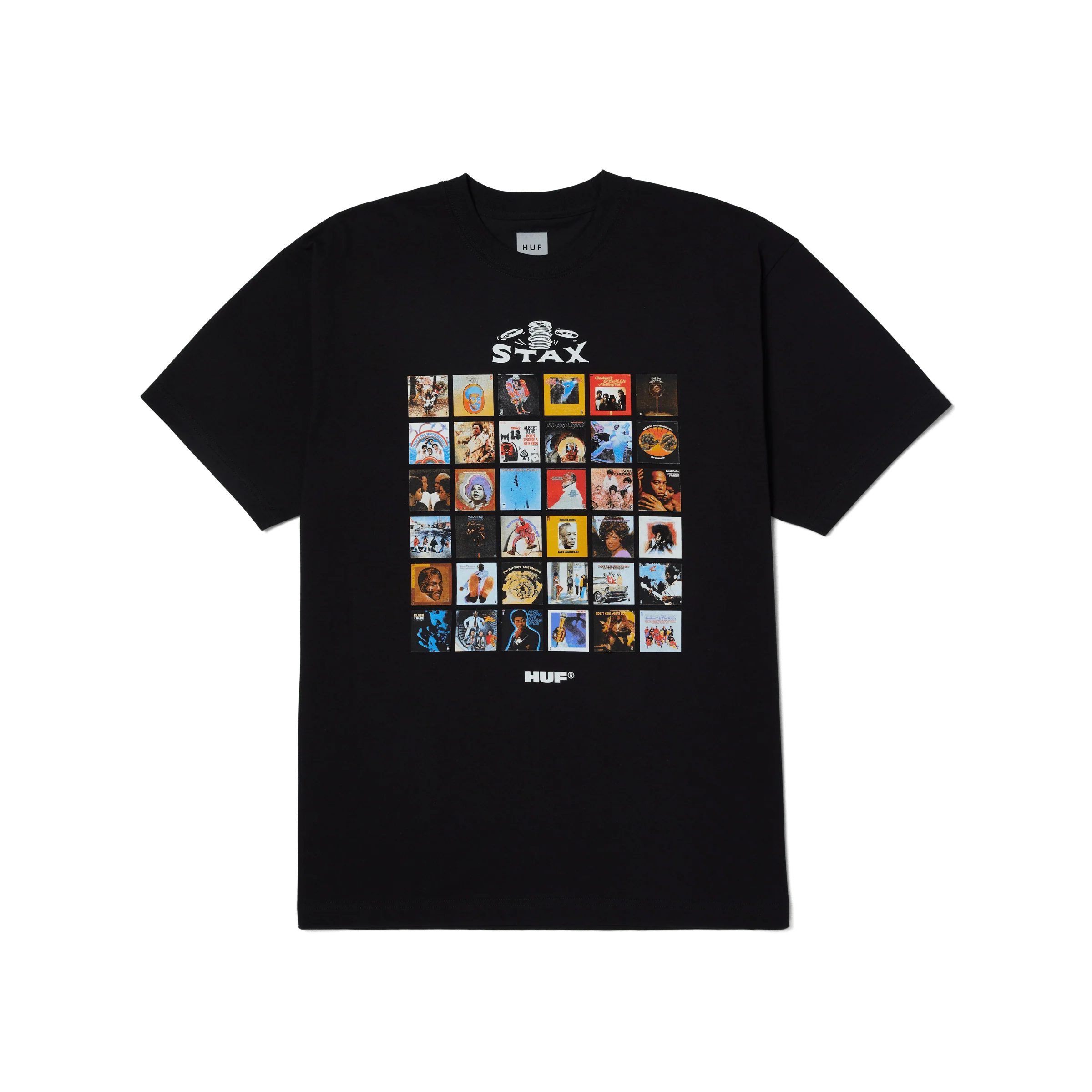 Soulsville Usa T-Shirt