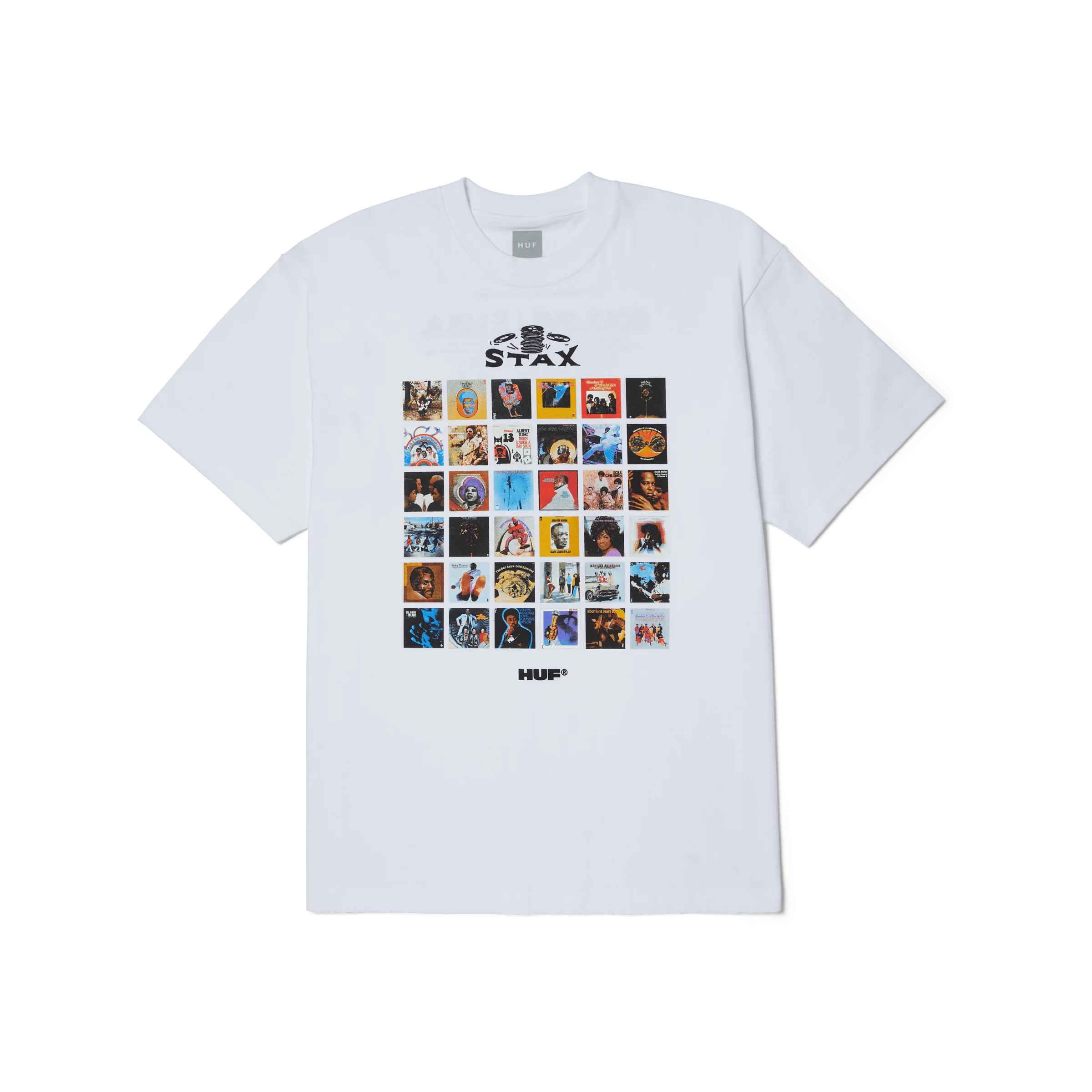 Soulsville Usa T-Shirt - Image 3