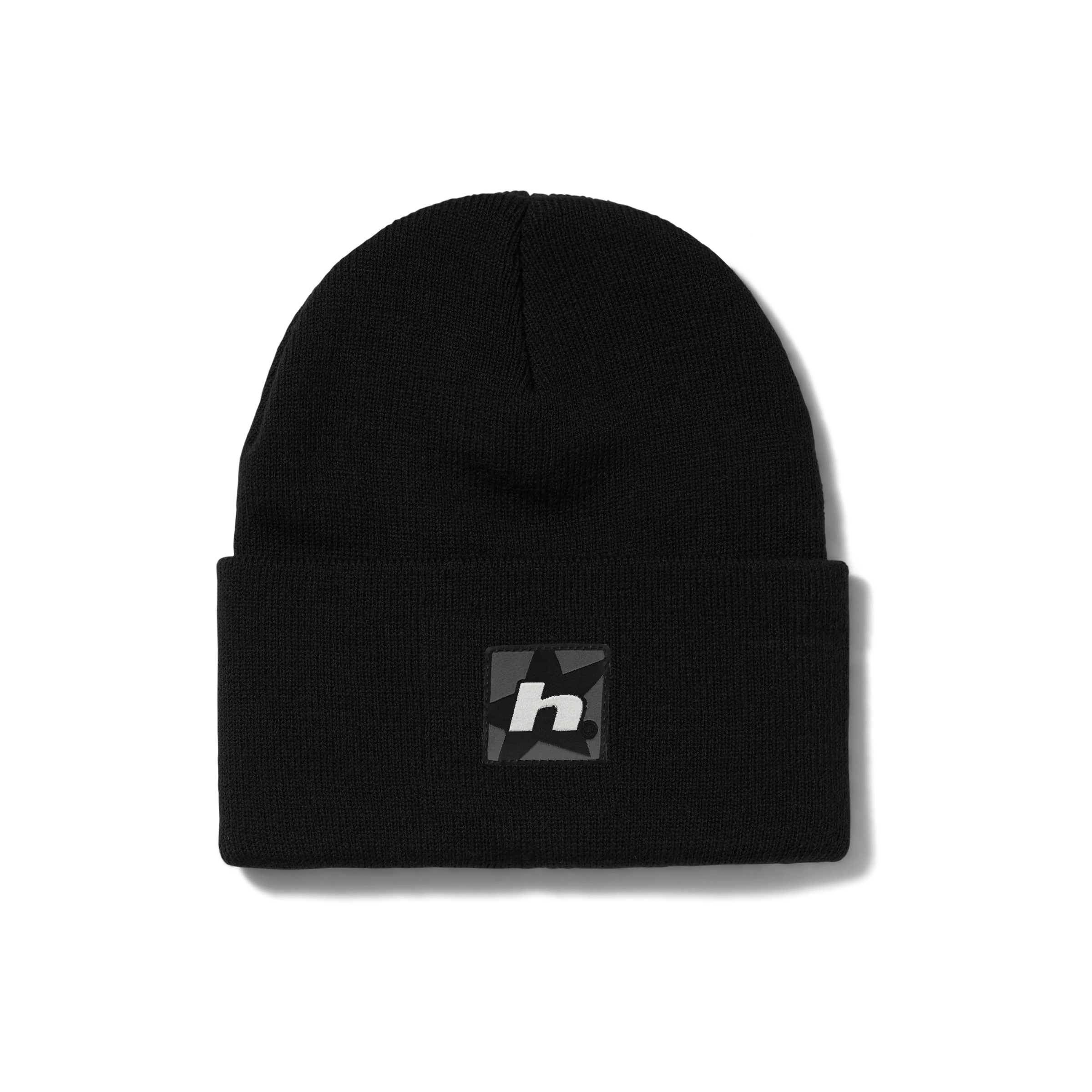 Star Box Logo Beanie - Image 3