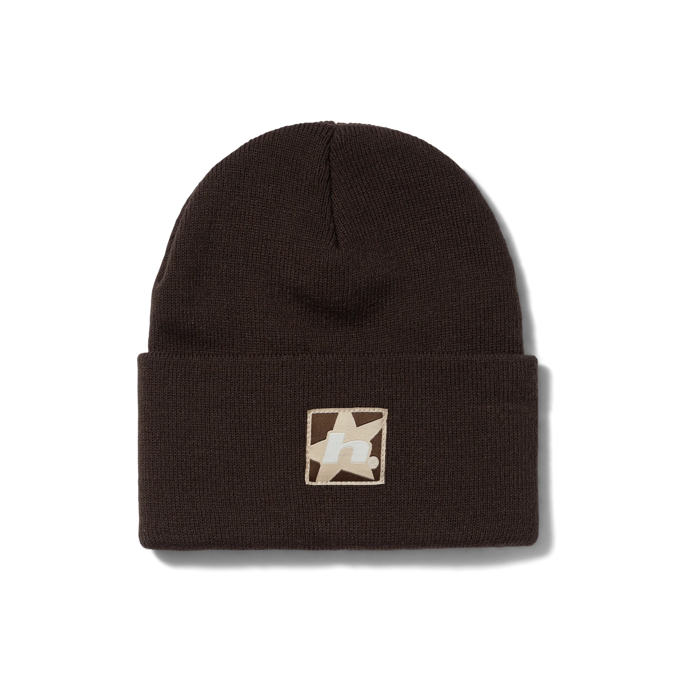 Star Box Logo Beanie - Image 4