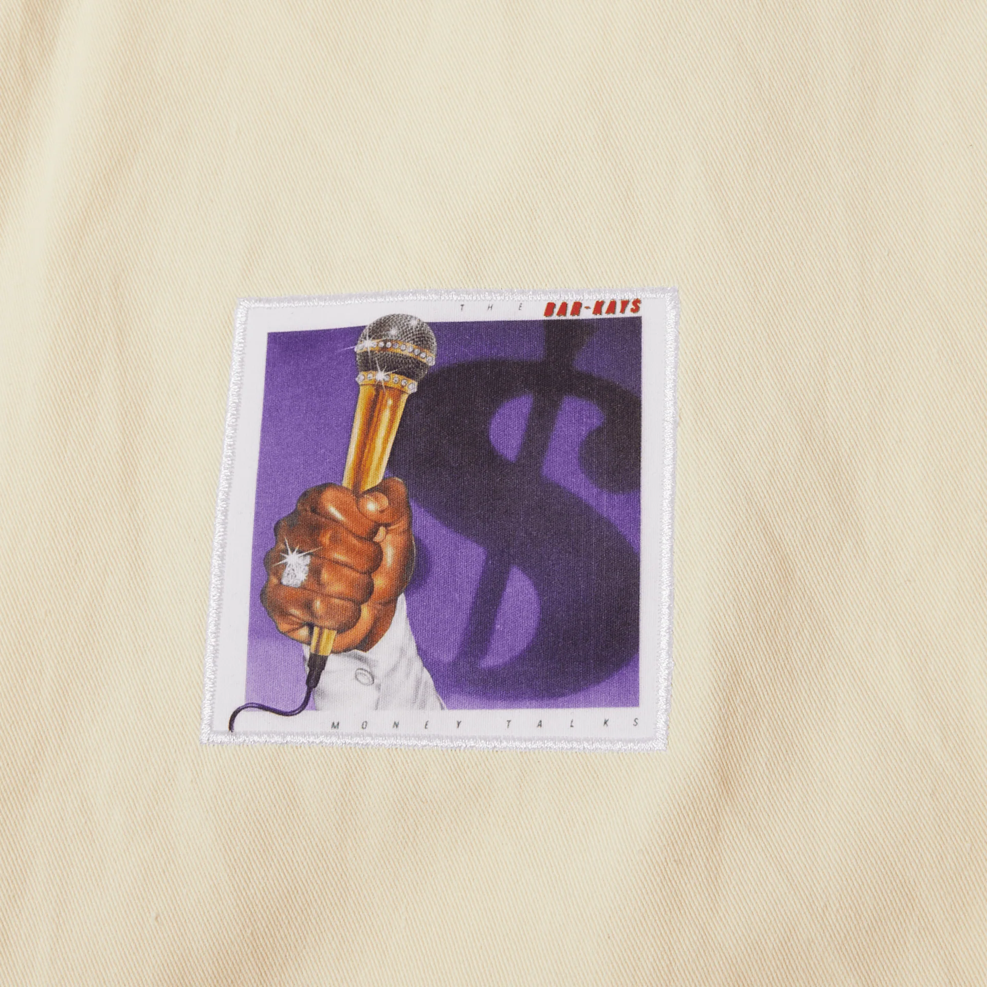 Stax Patches Button Up - Image 4