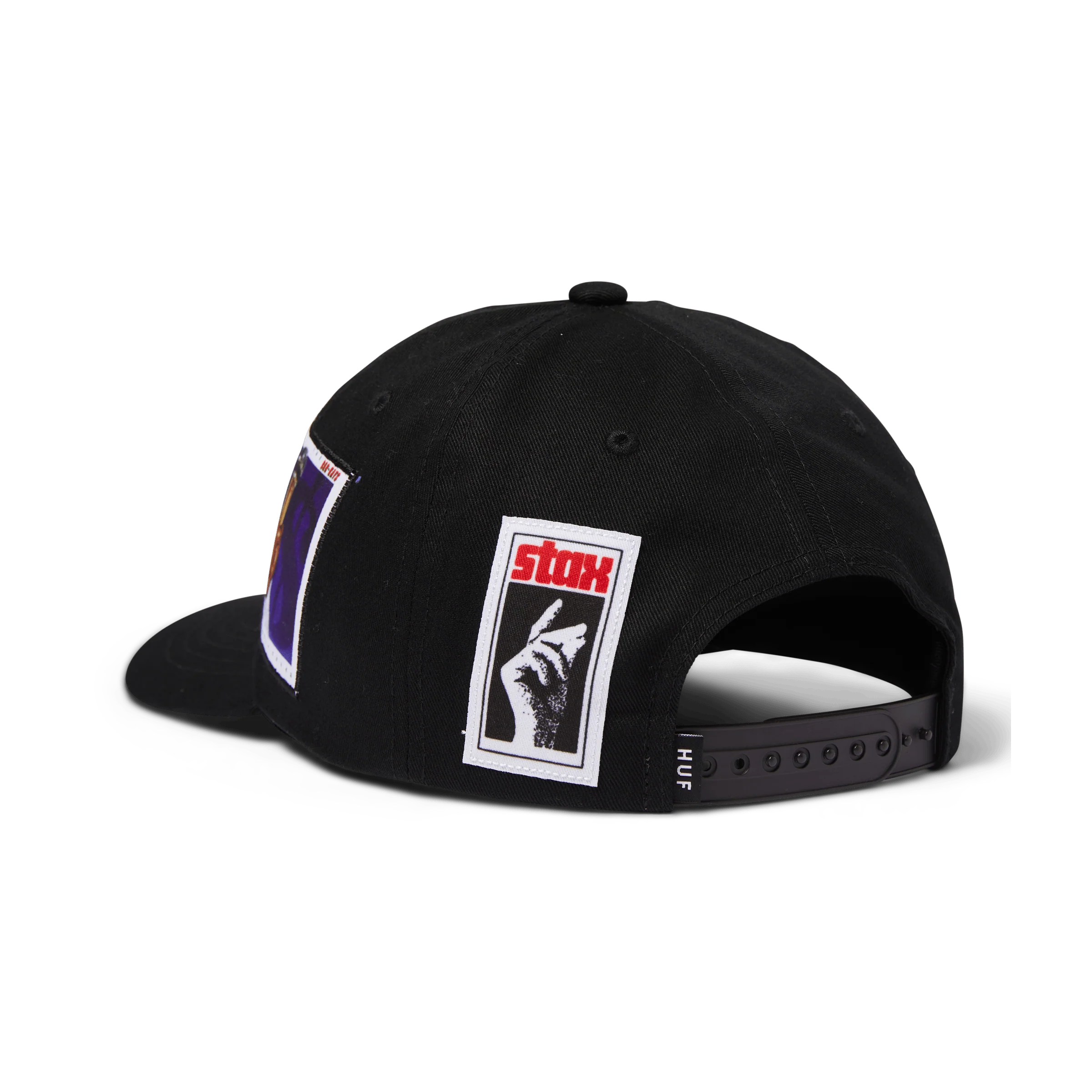 Stax Patches Snapback - Image 4