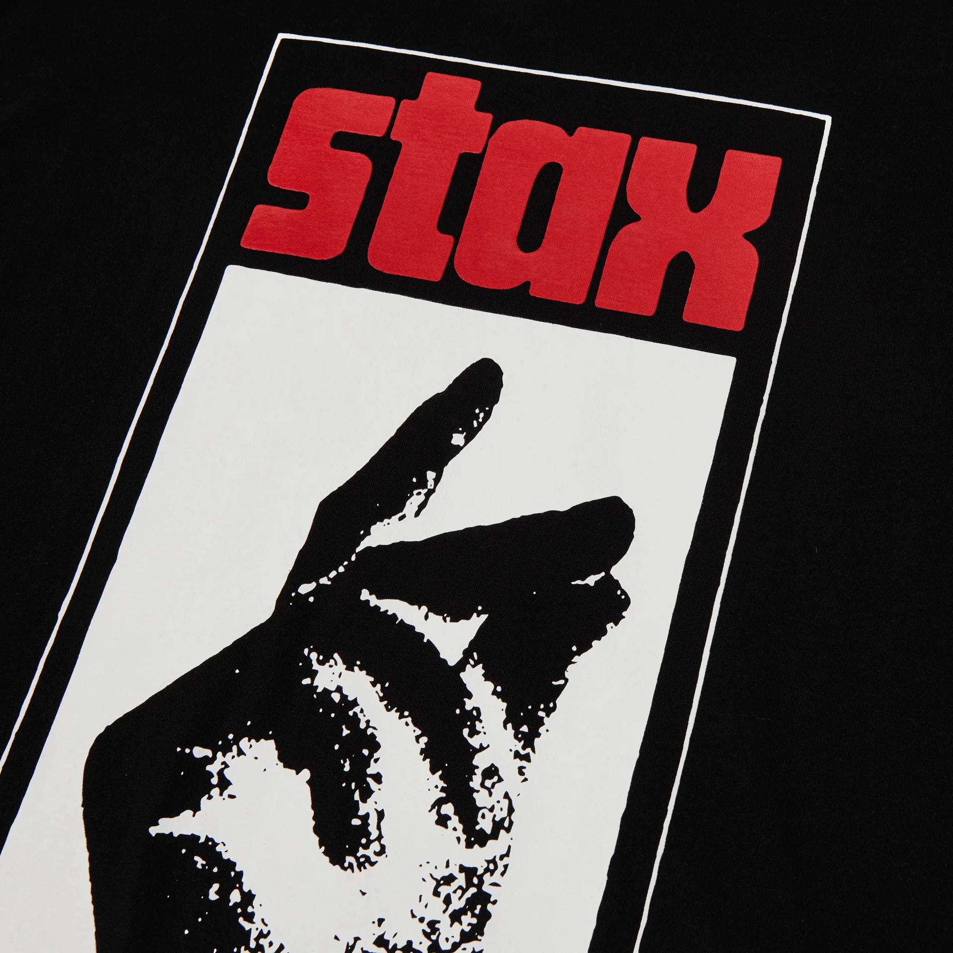 Stax Snap T-Shirt - Image 3