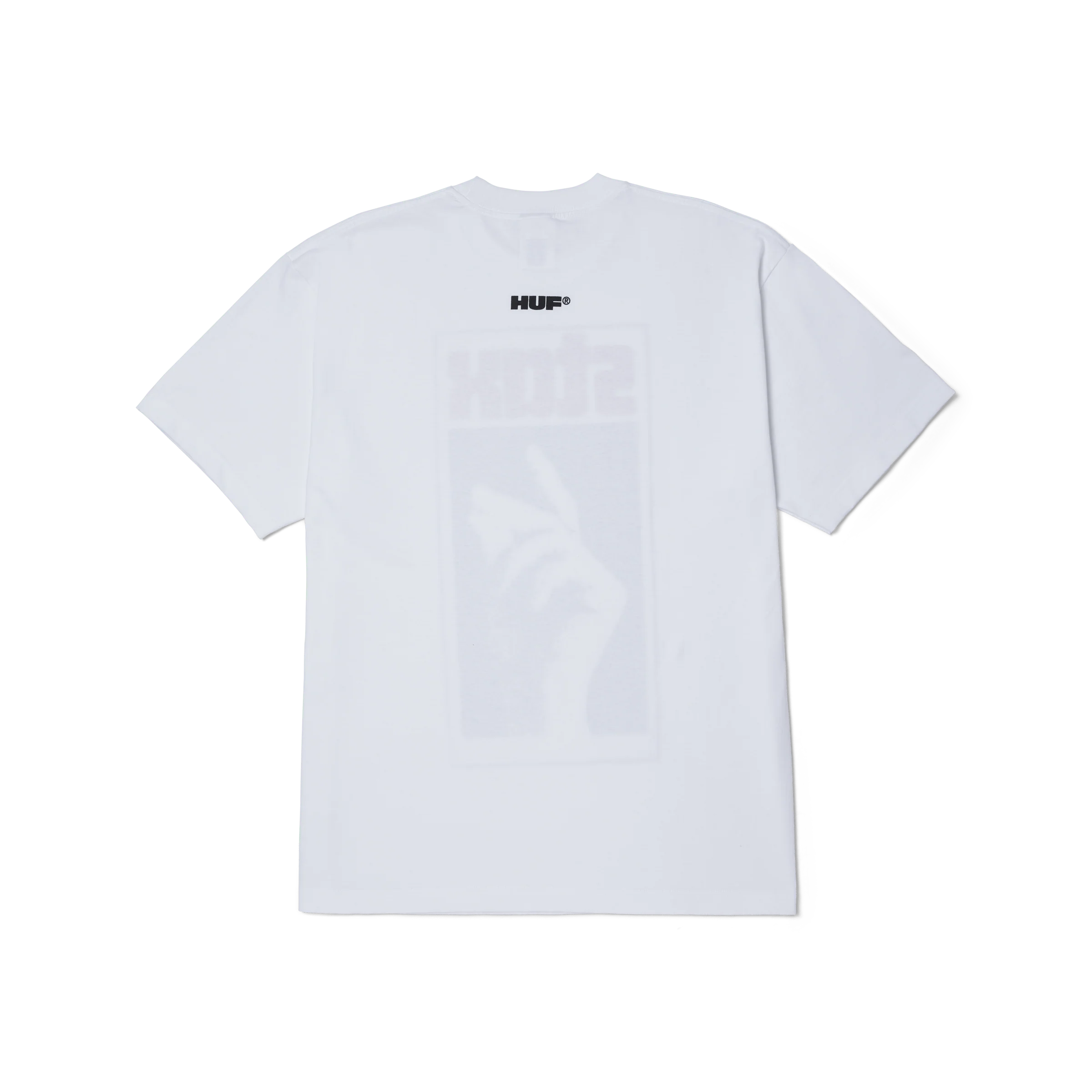 Stax Snap T-Shirt - Image 5