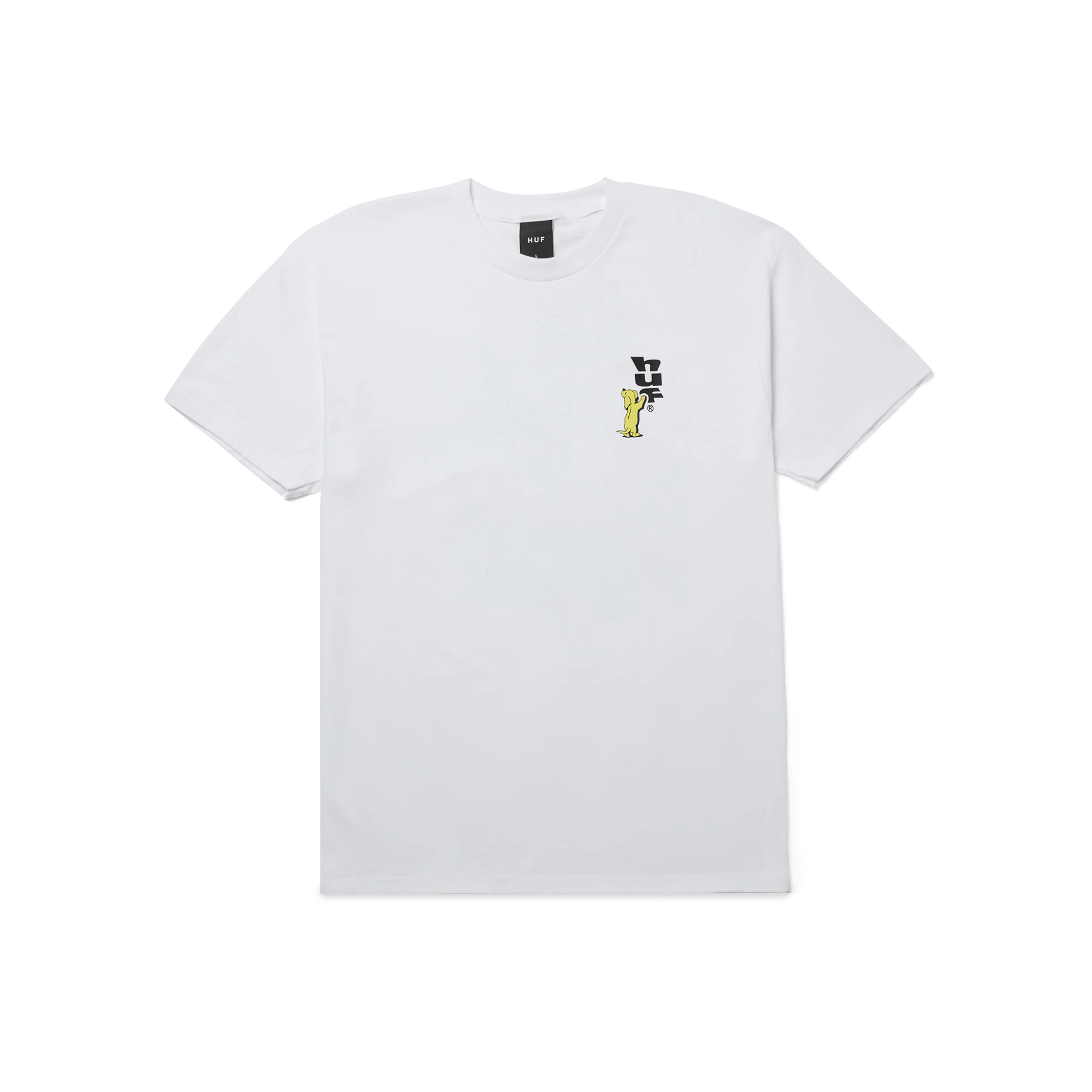Sticker T-Shirt - Image 2