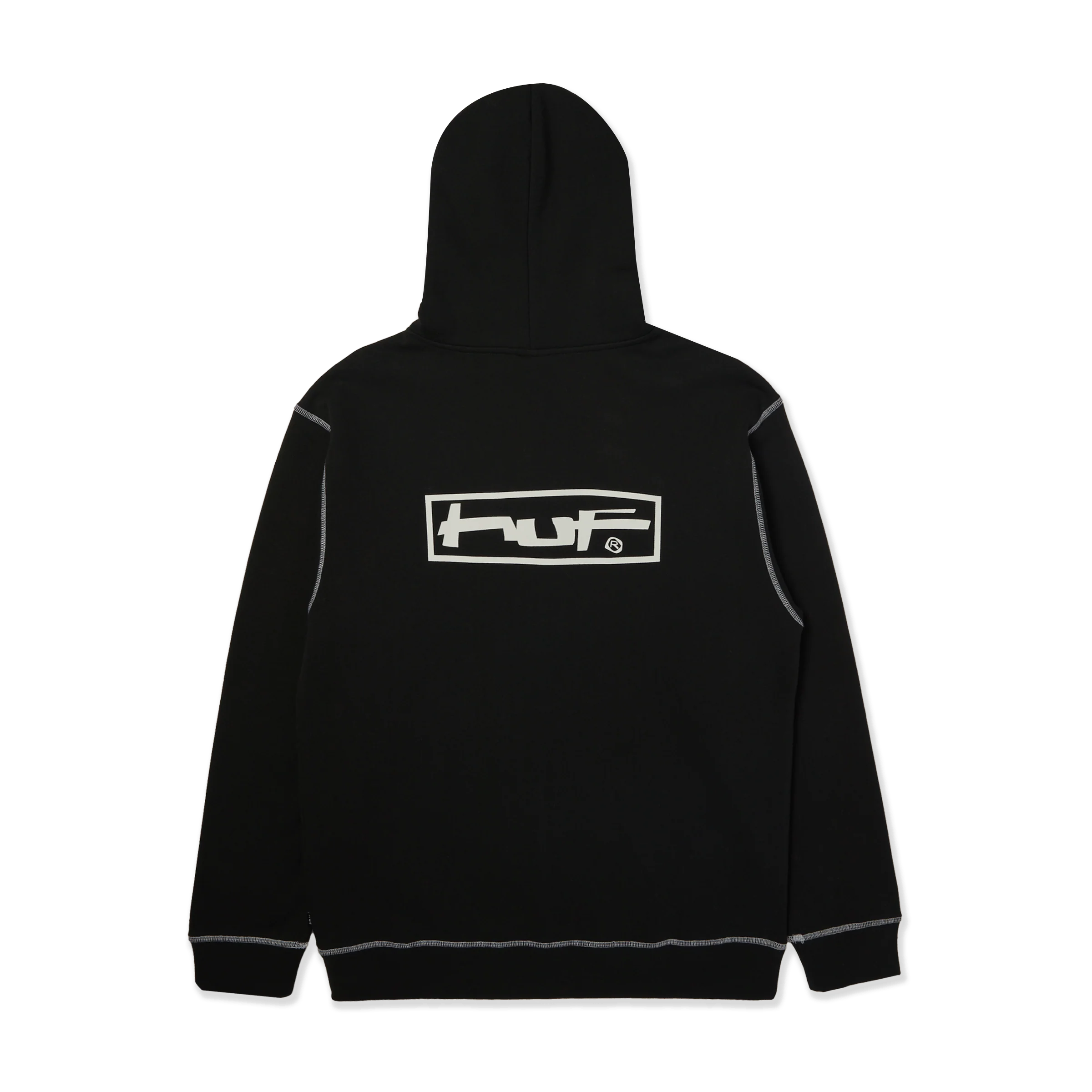 Stretch Full-Zip Hoodie - Image 10
