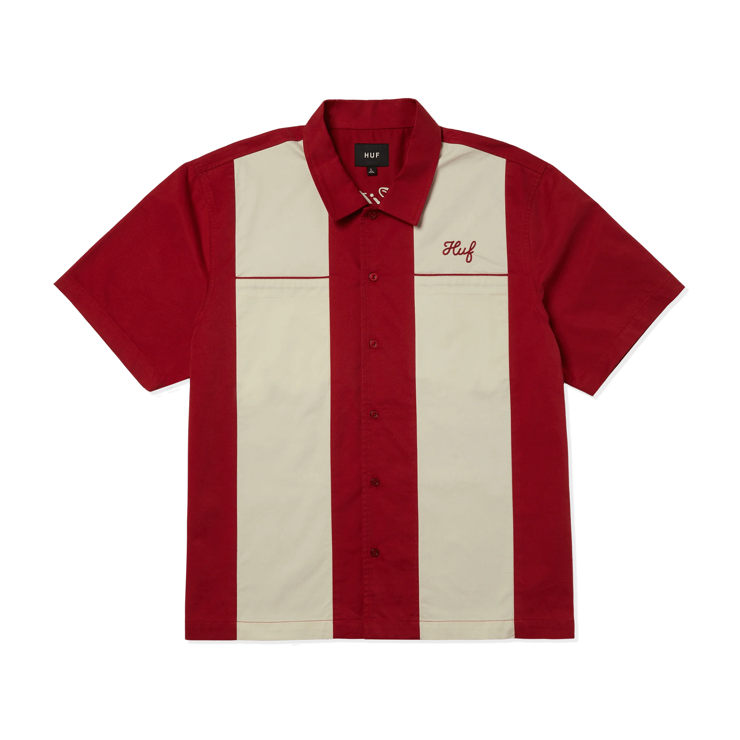 Supplies & Service Shirt
