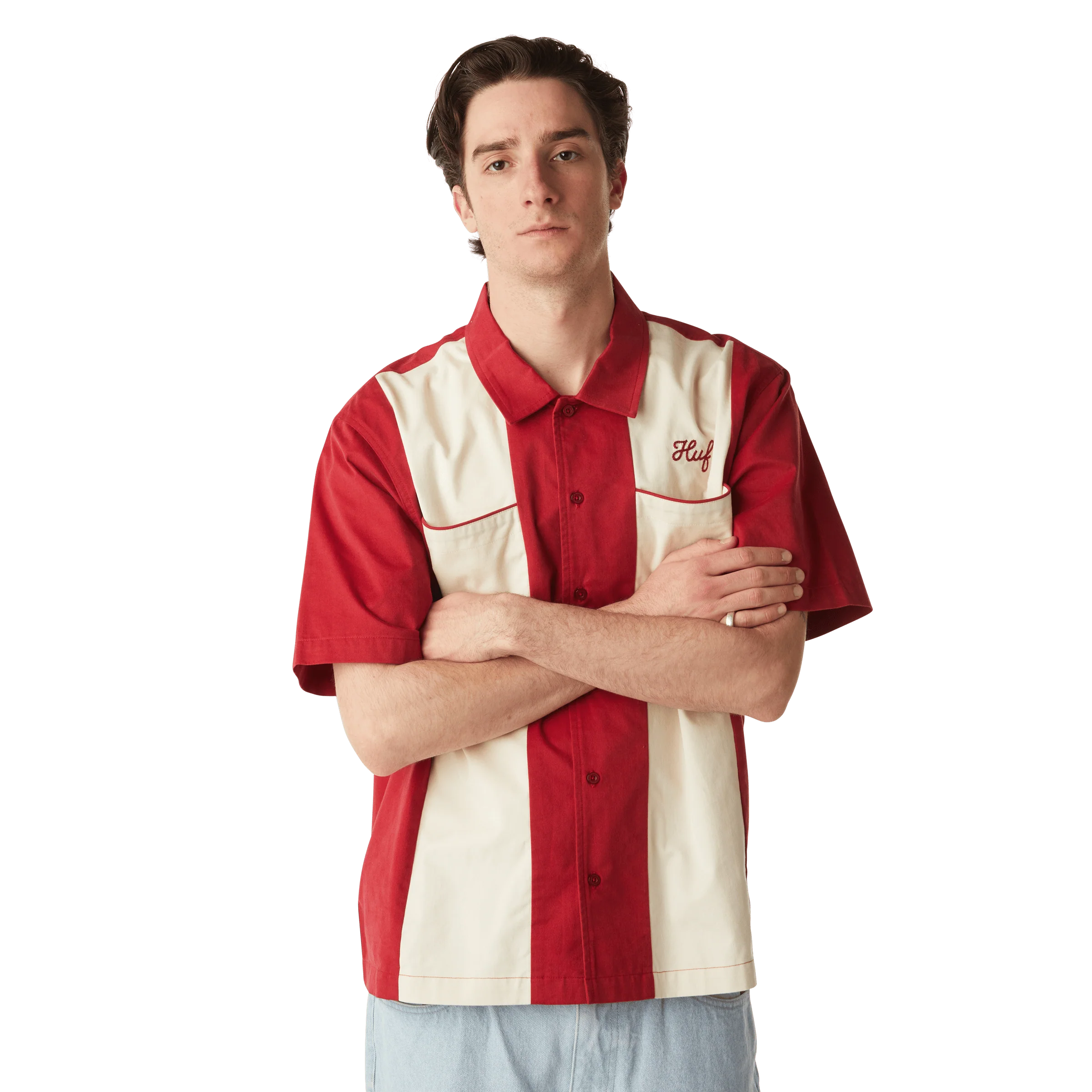 Supplies & Service Shirt - Image 5
