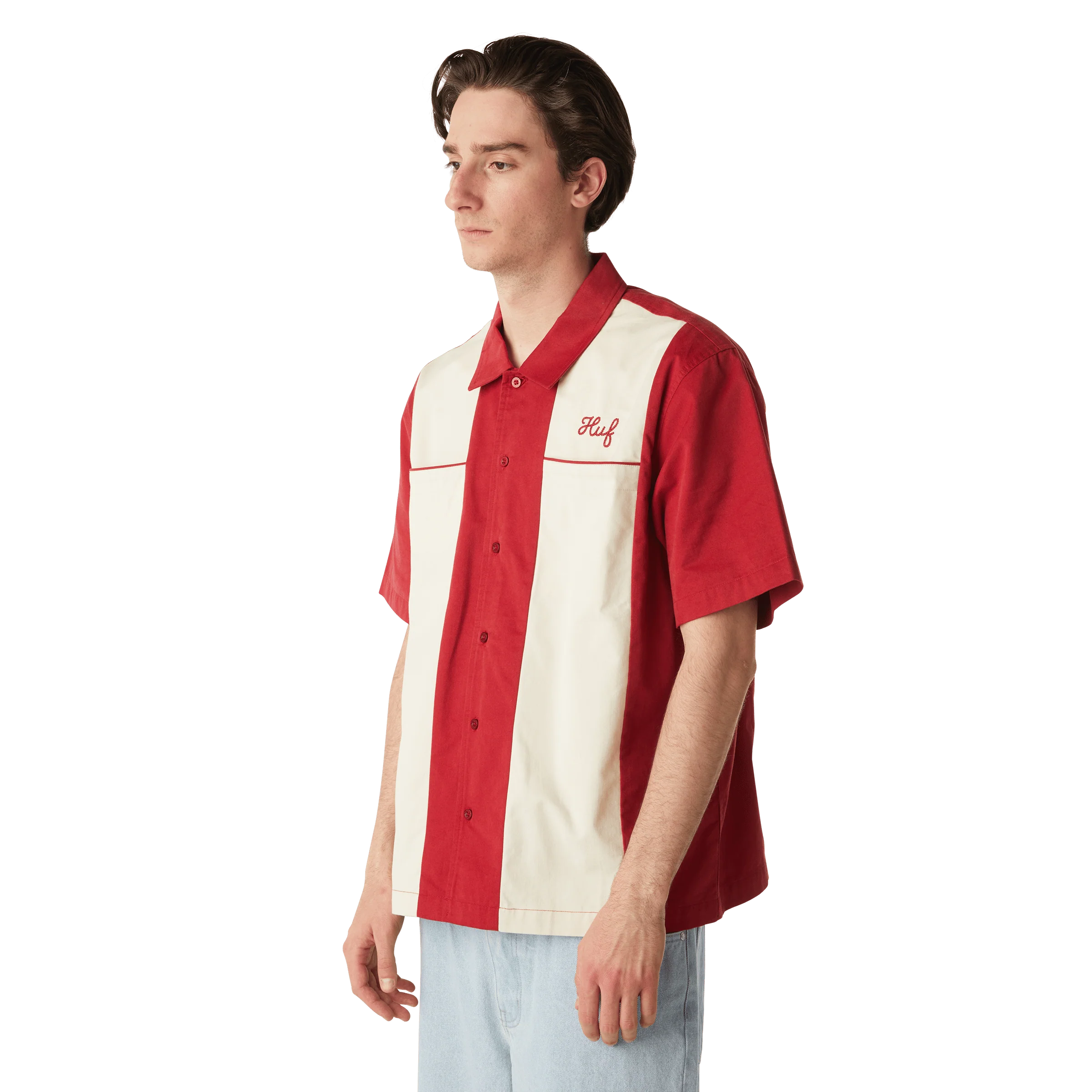 Supplies & Service Shirt - Image 6