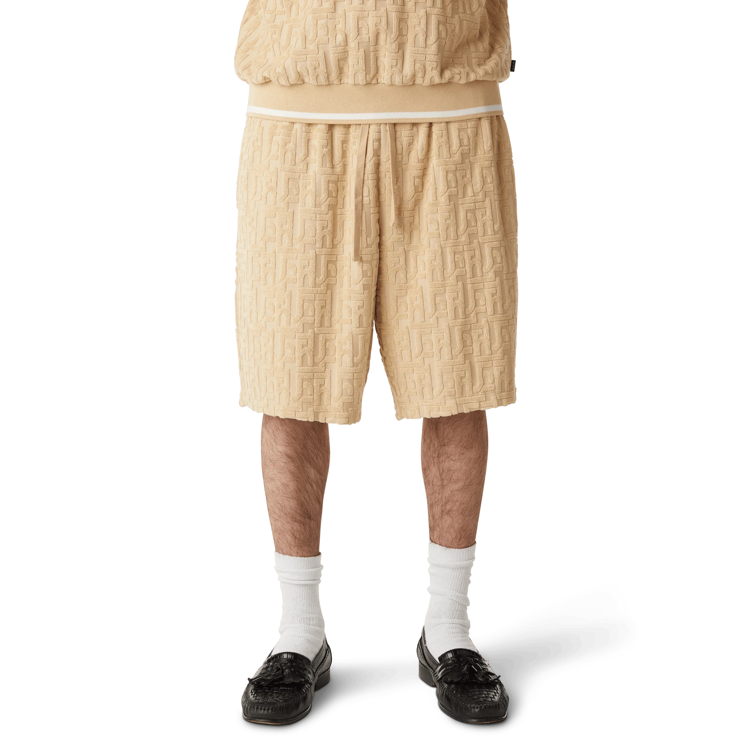Tether Terry Short - Image 4