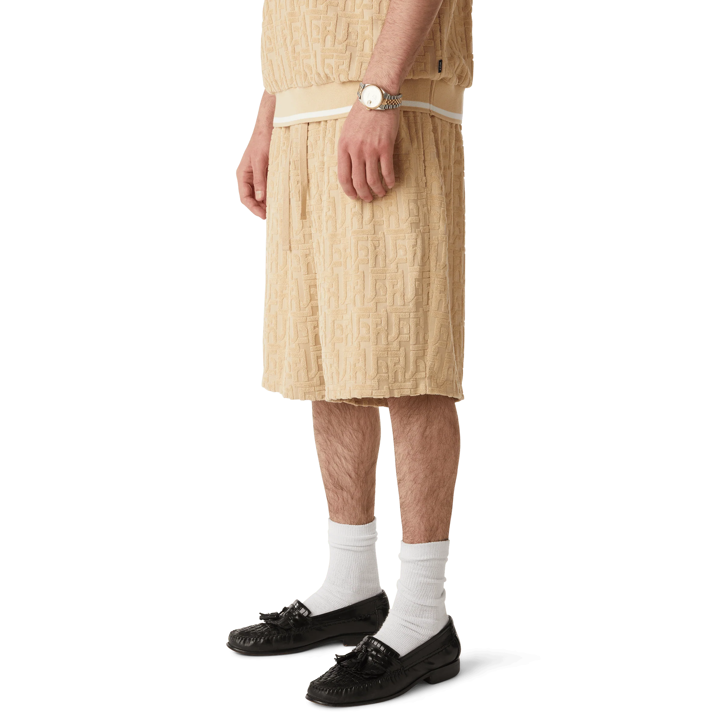 Tether Terry Short - Image 5