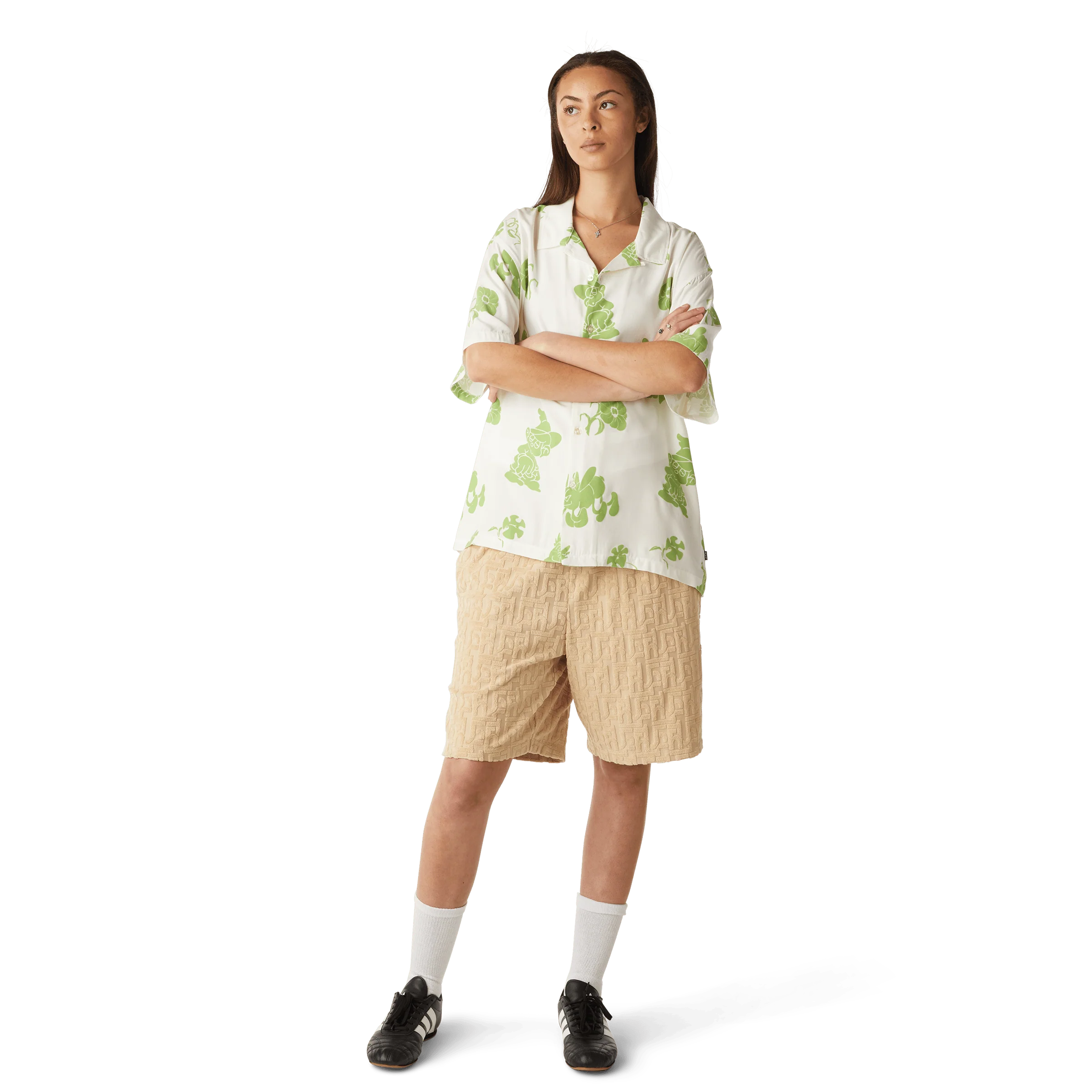 Tether Terry Short - Image 7