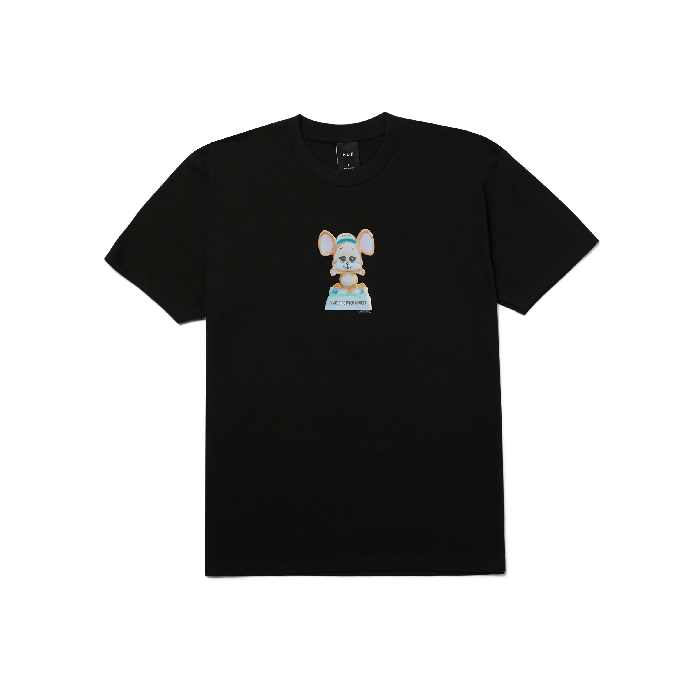 This Much Anxiety T-Shirt