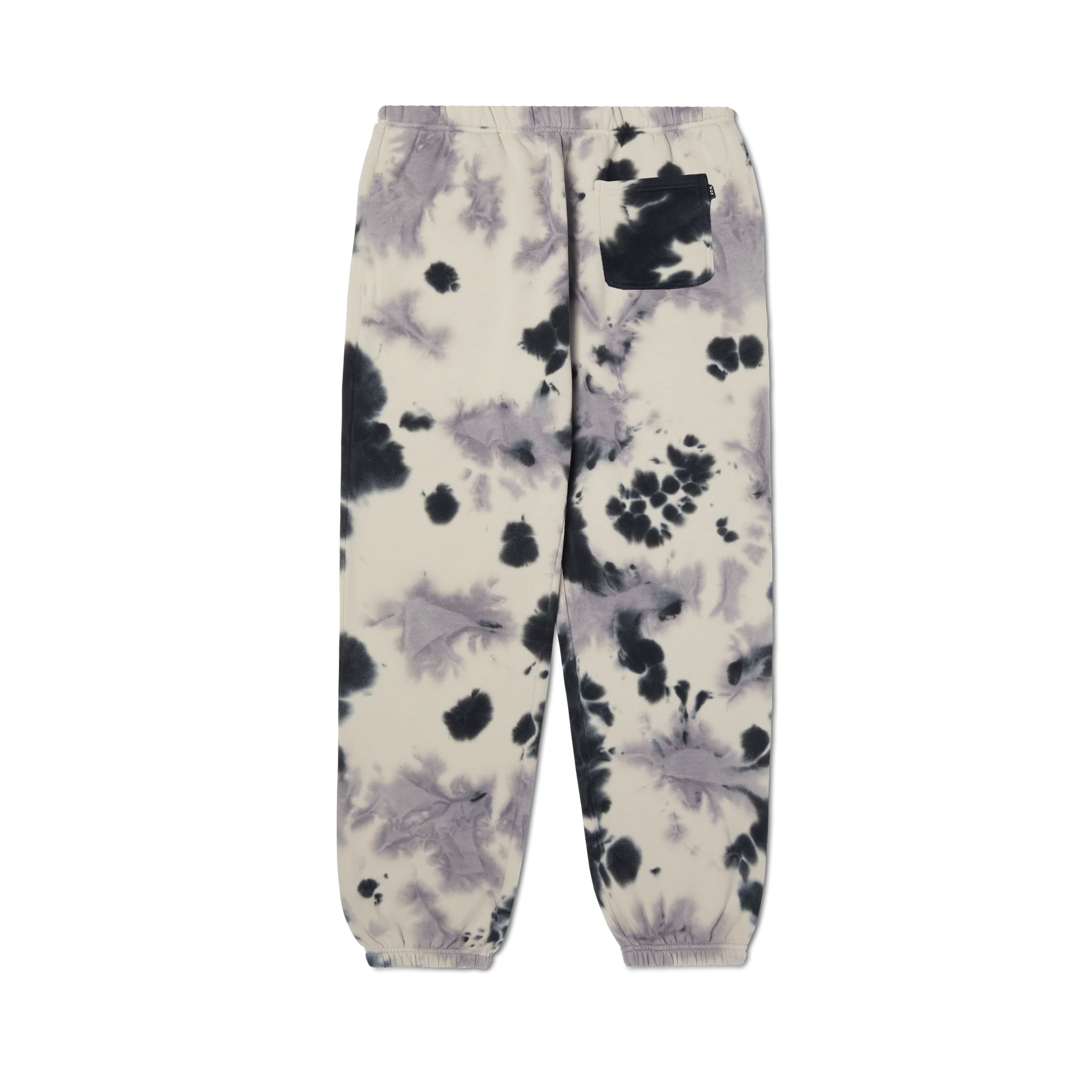 Tie Dye 89 Logo Fleece Pant - Image 2