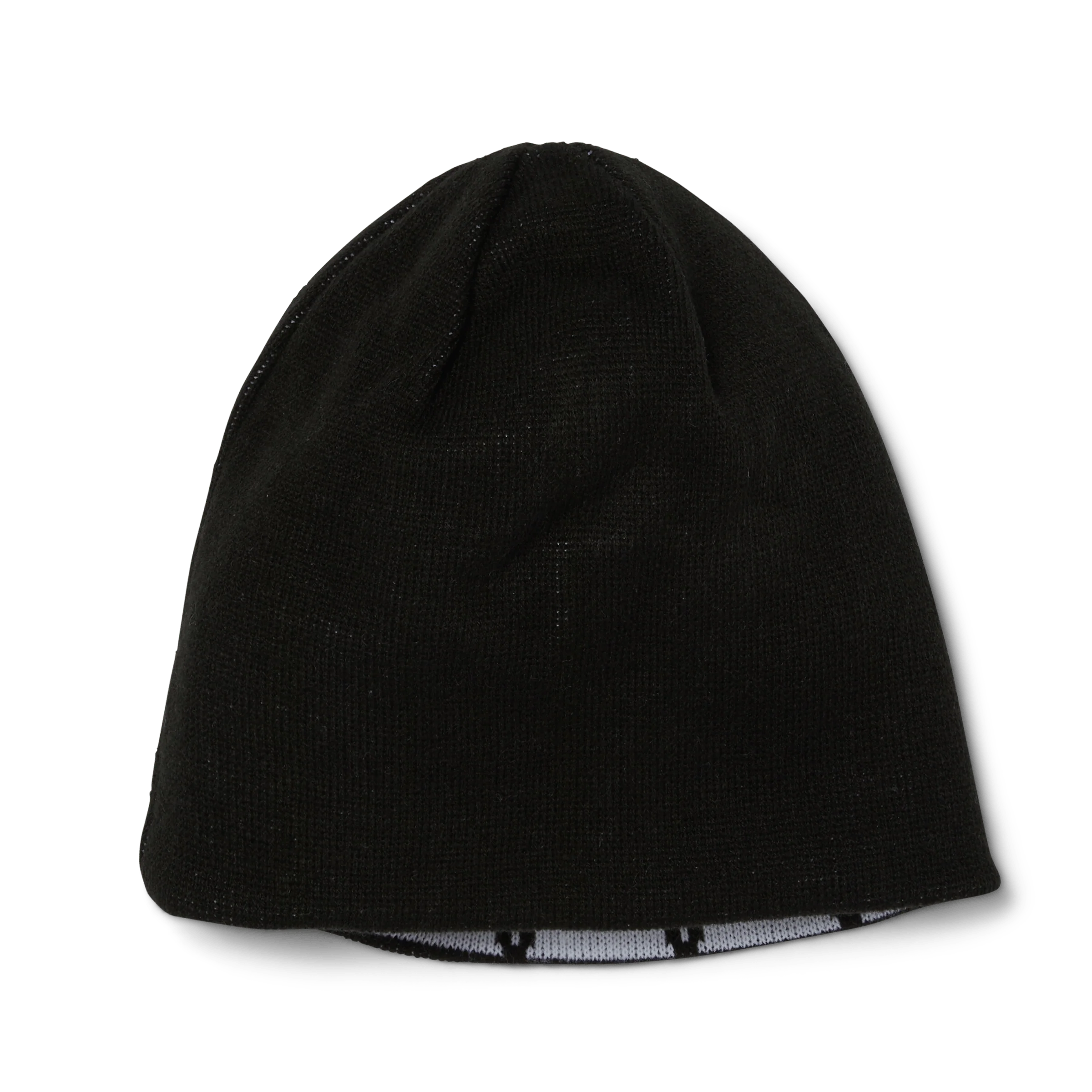 Token Reversible Skull Beanie - Image 11
