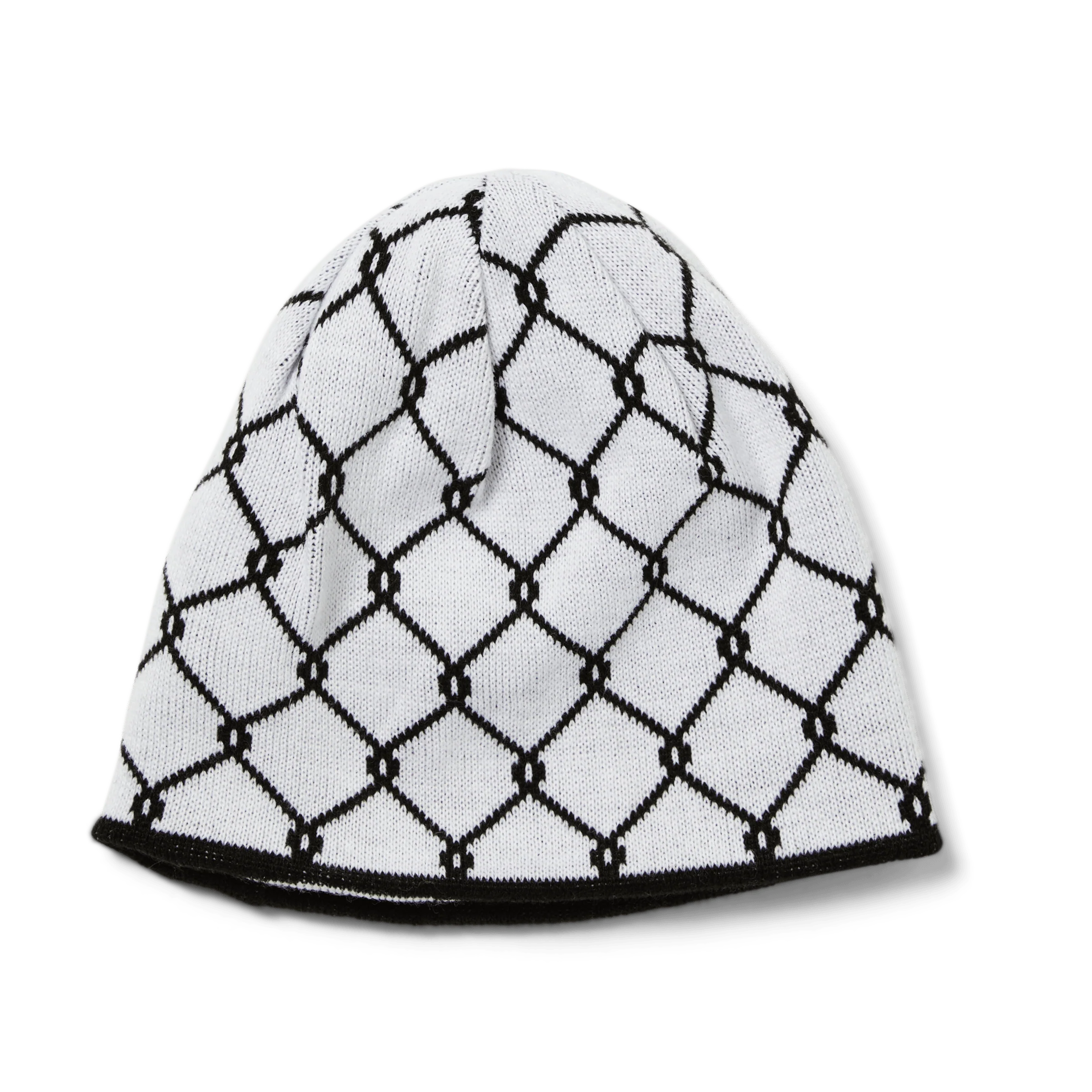 Token Reversible Skull Beanie - Image 12