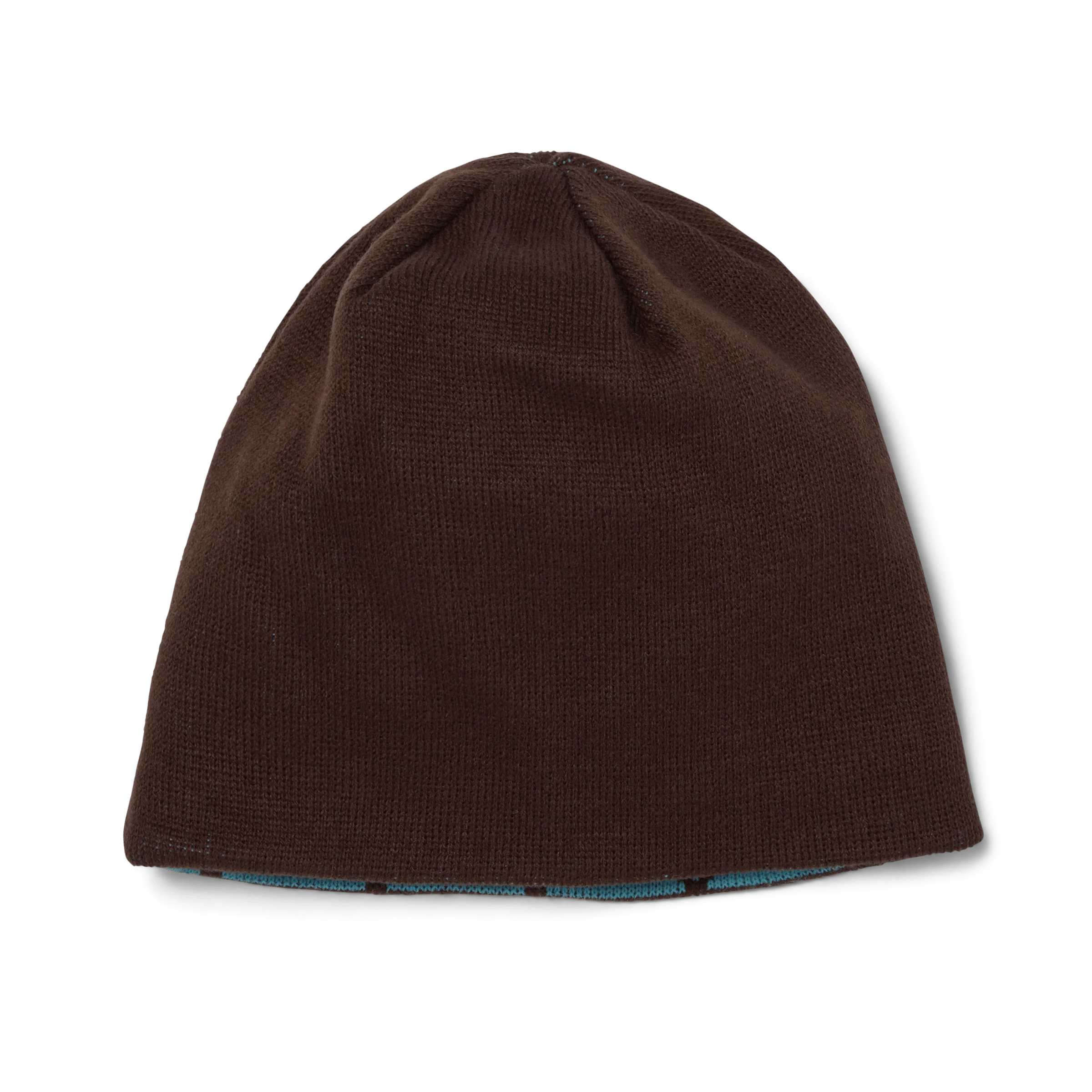 Token Reversible Skull Beanie - Image 7