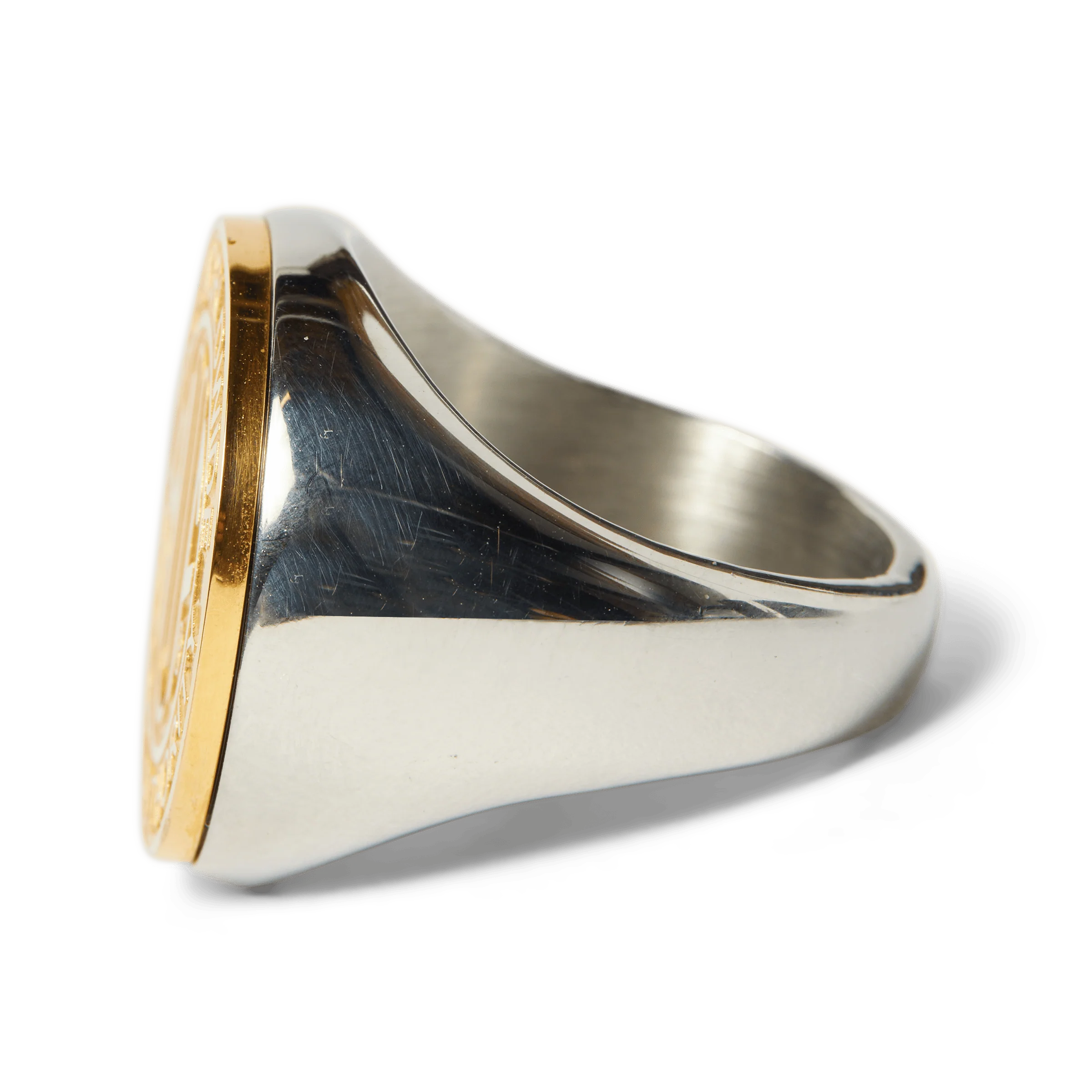 Token Signet Ring - Image 5
