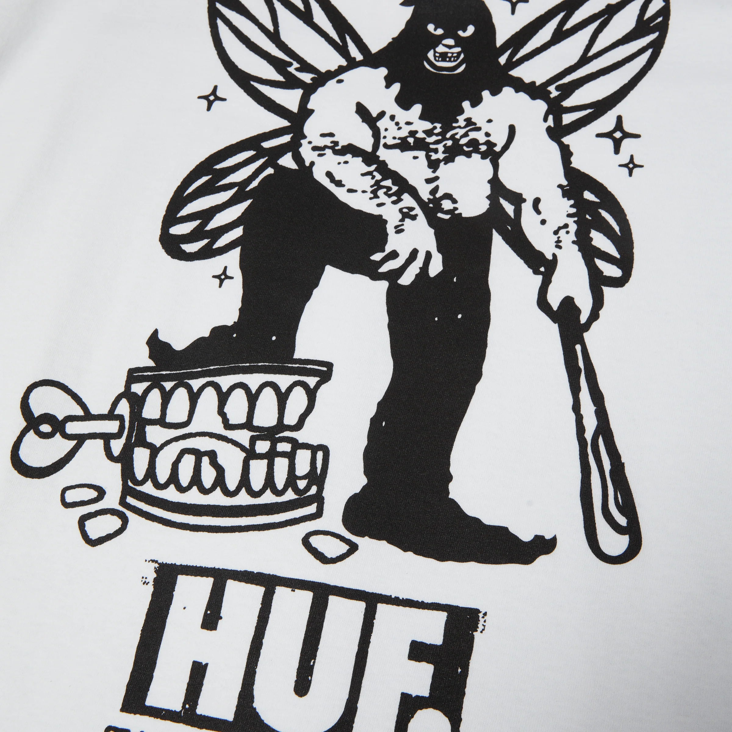 Tooth Fairy T-Shirt - Image 7
