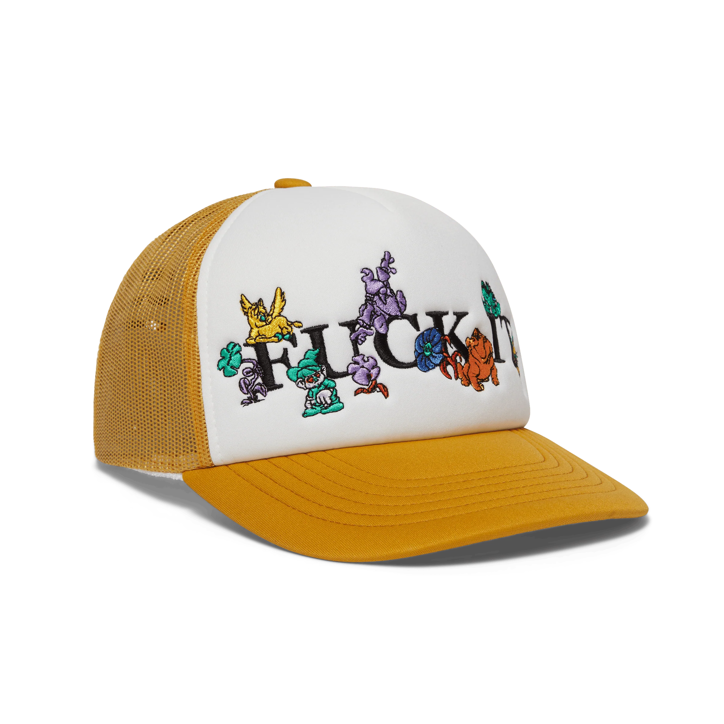 Trip Trucker Hat - Image 4