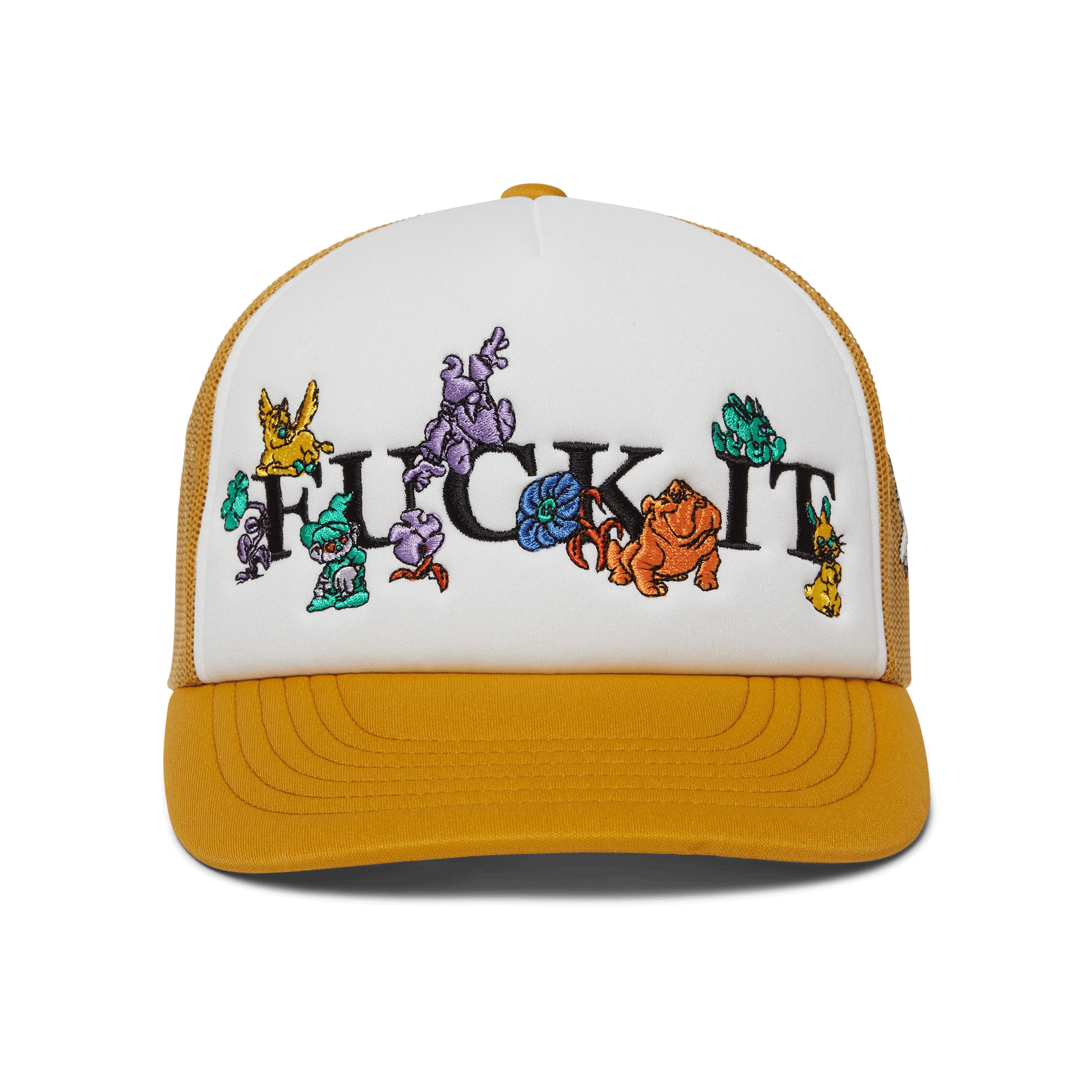 Trip Trucker Hat - Image 5