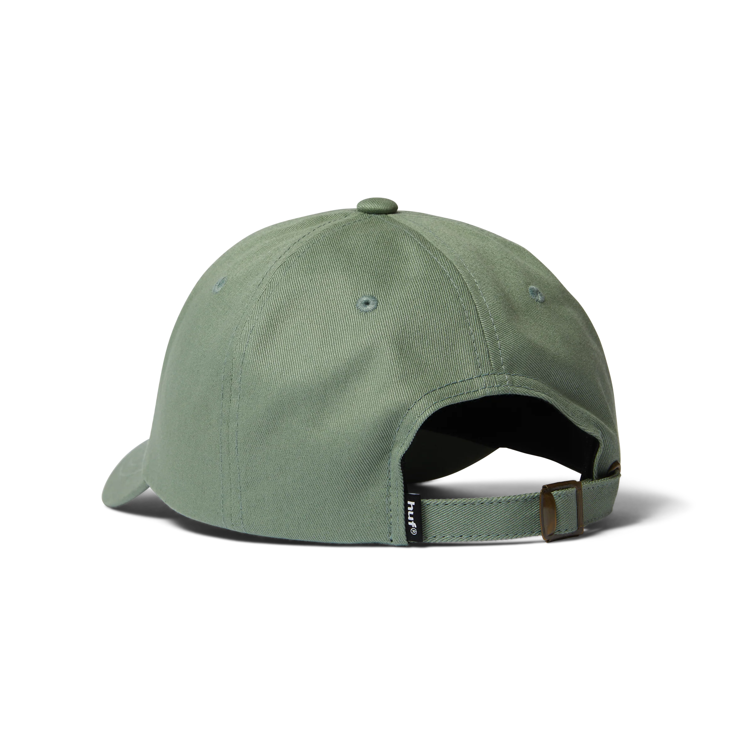 Triple Triangle 6-Panel Curved-Visor Hat - Image 7