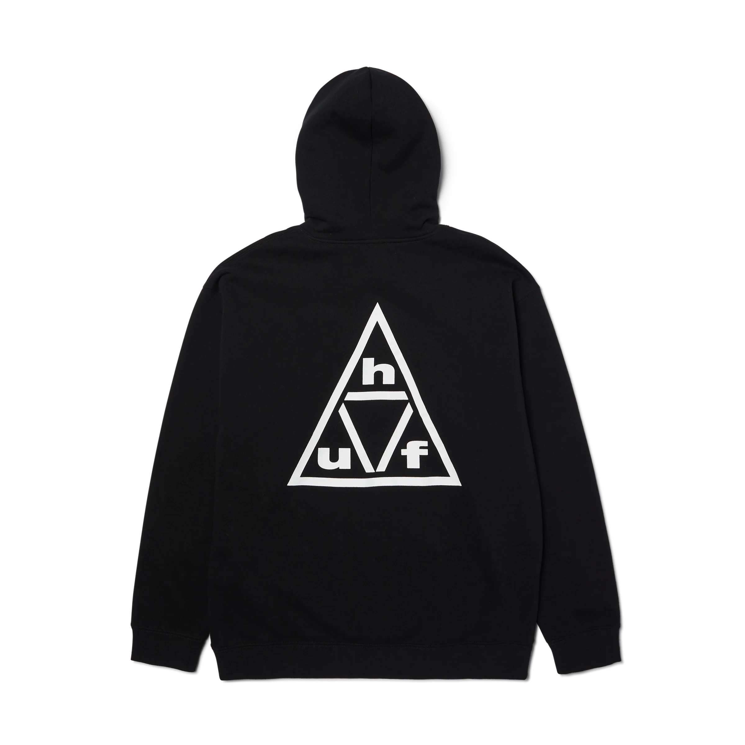 Triple Triangle Pullover Hoodie - Image 10