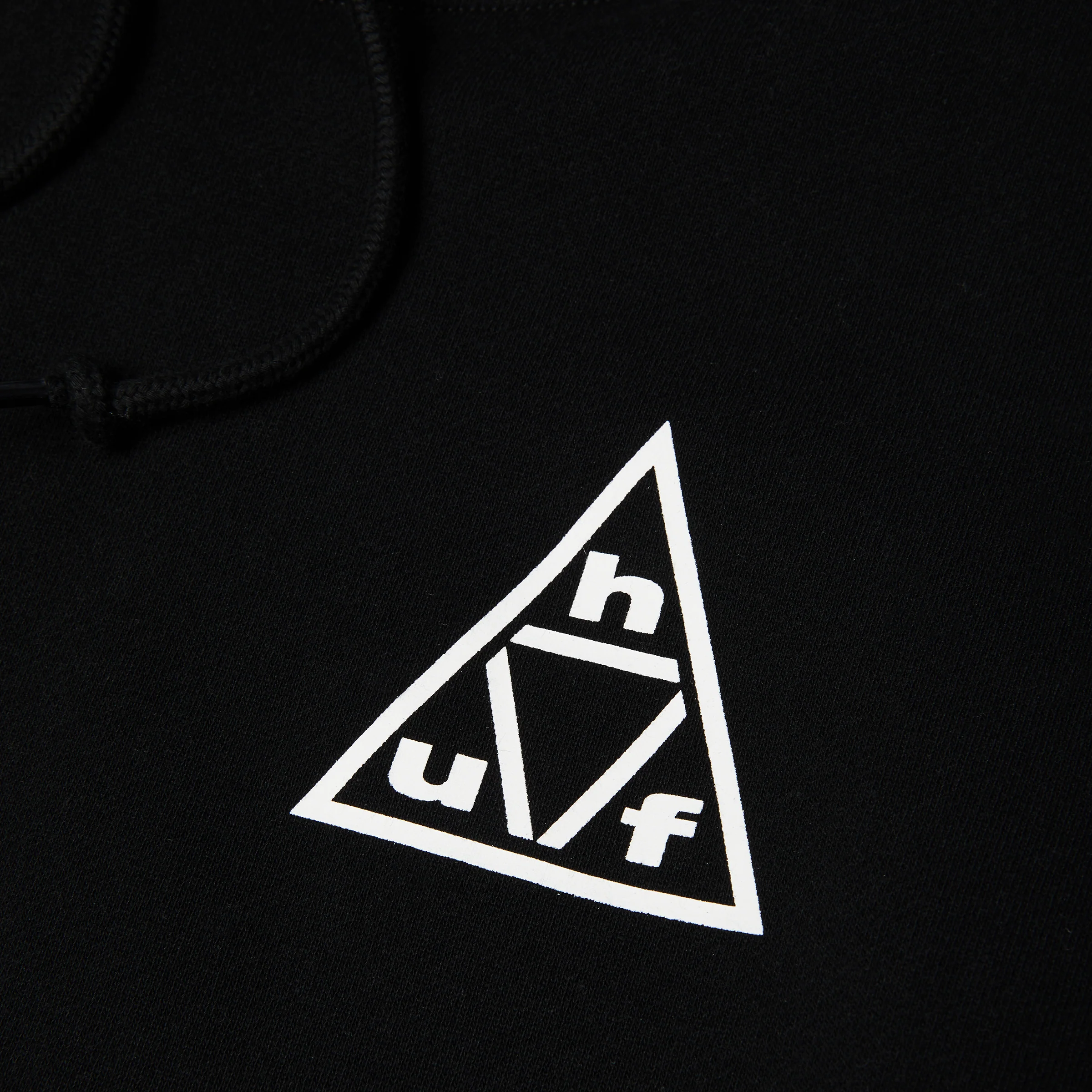 Triple Triangle Pullover Hoodie - Image 11