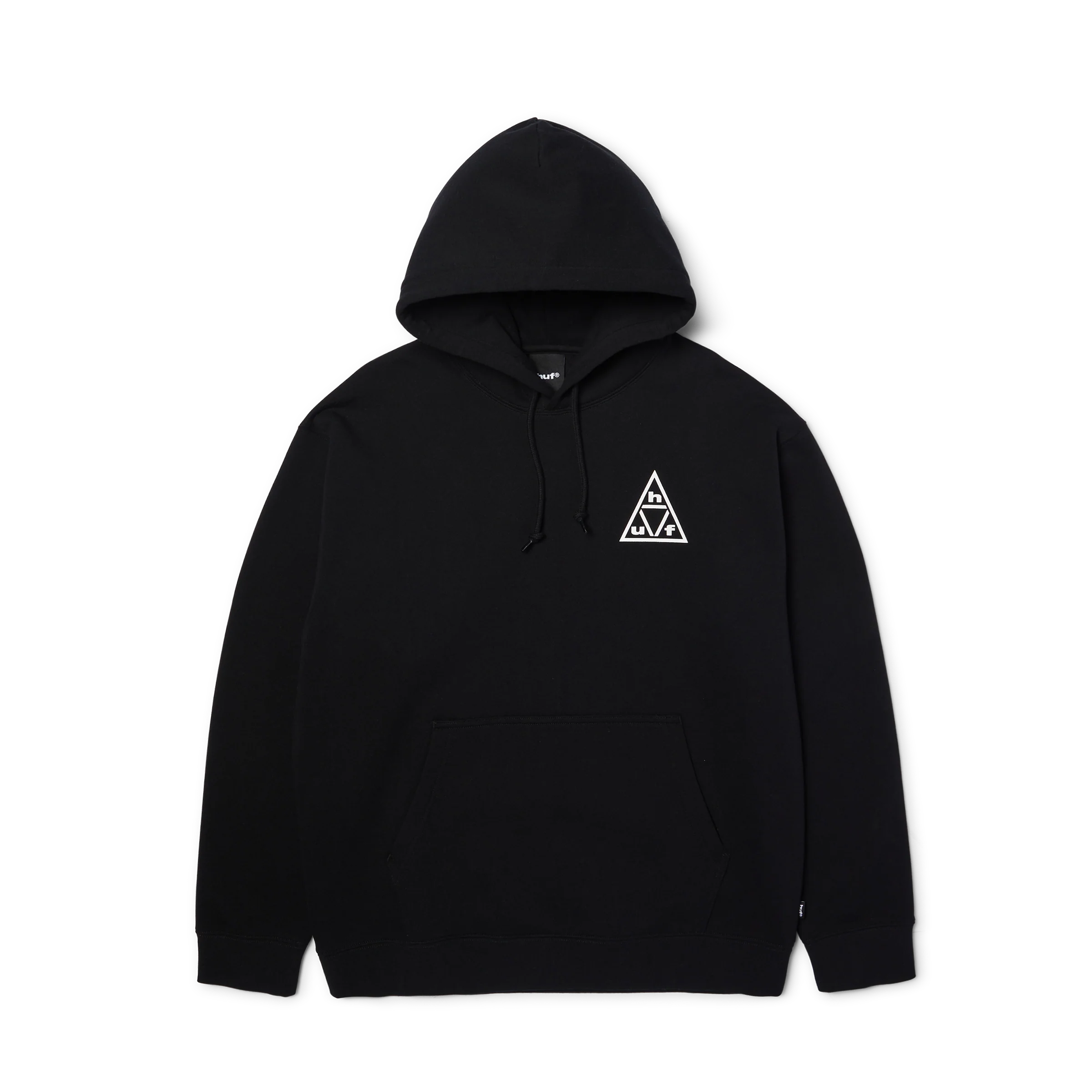 Triple Triangle Pullover Hoodie - Image 9