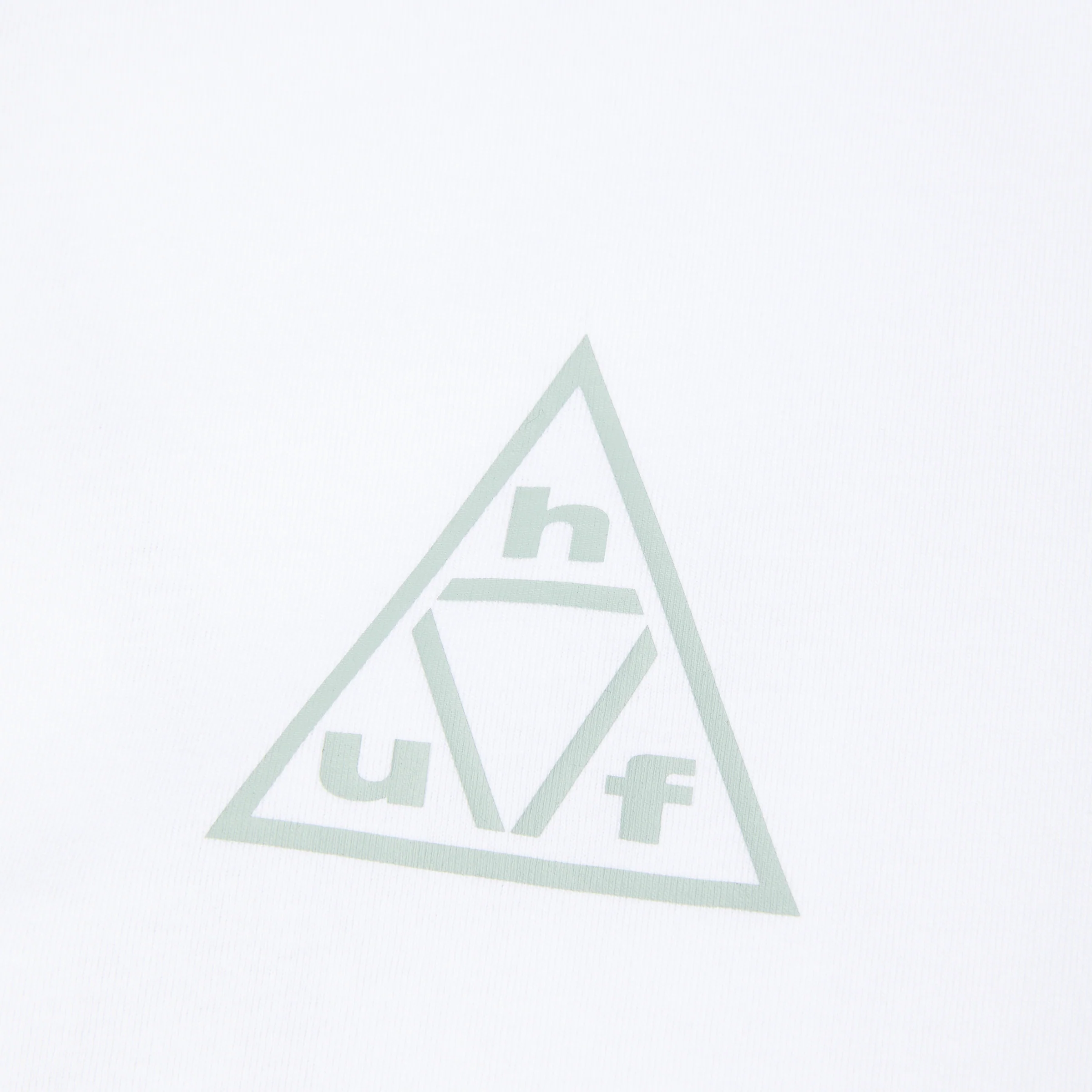 Triple Triangle T-Shirt - Image 9