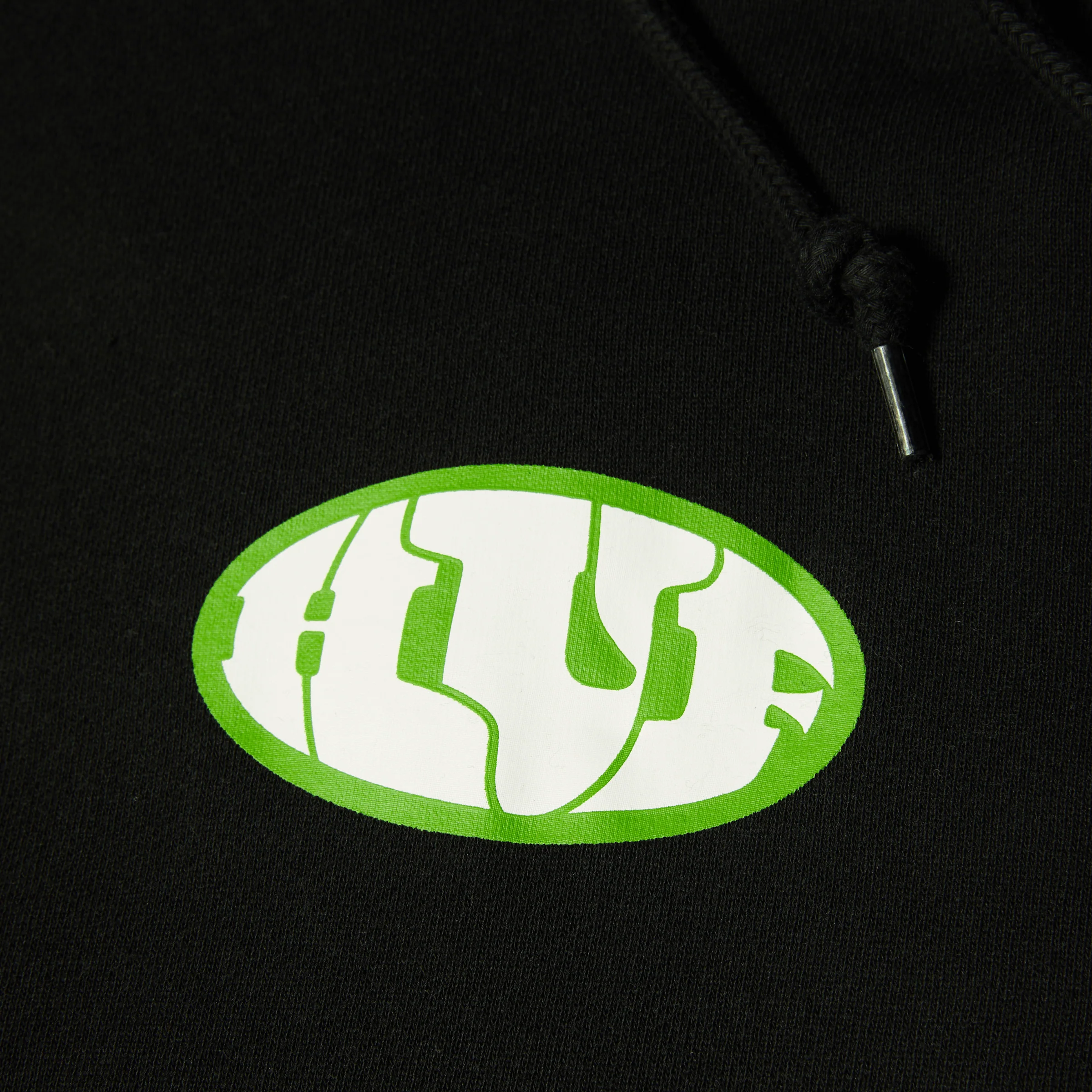 Warped Pullover Hoodie - Image 3