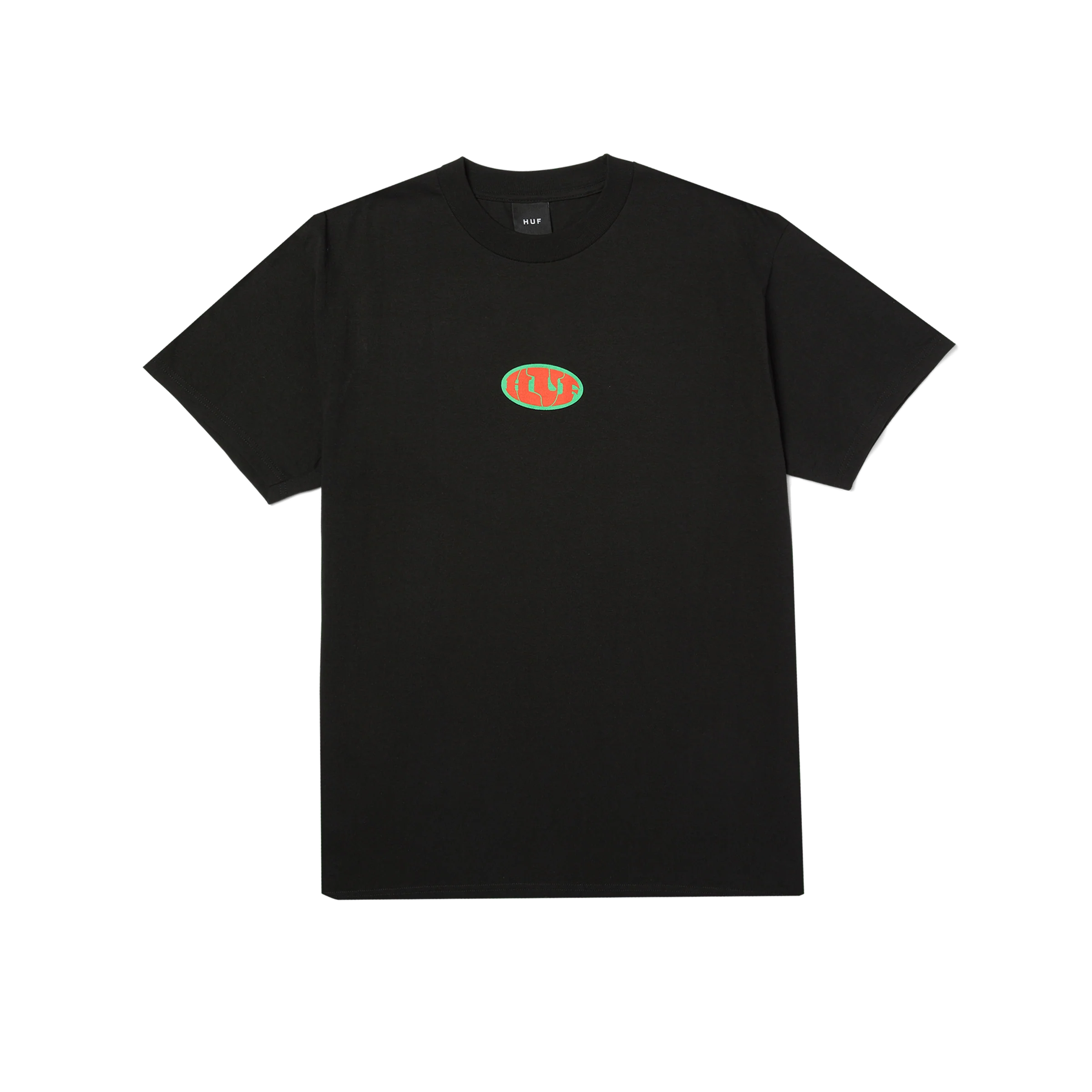 Warped T-Shirt